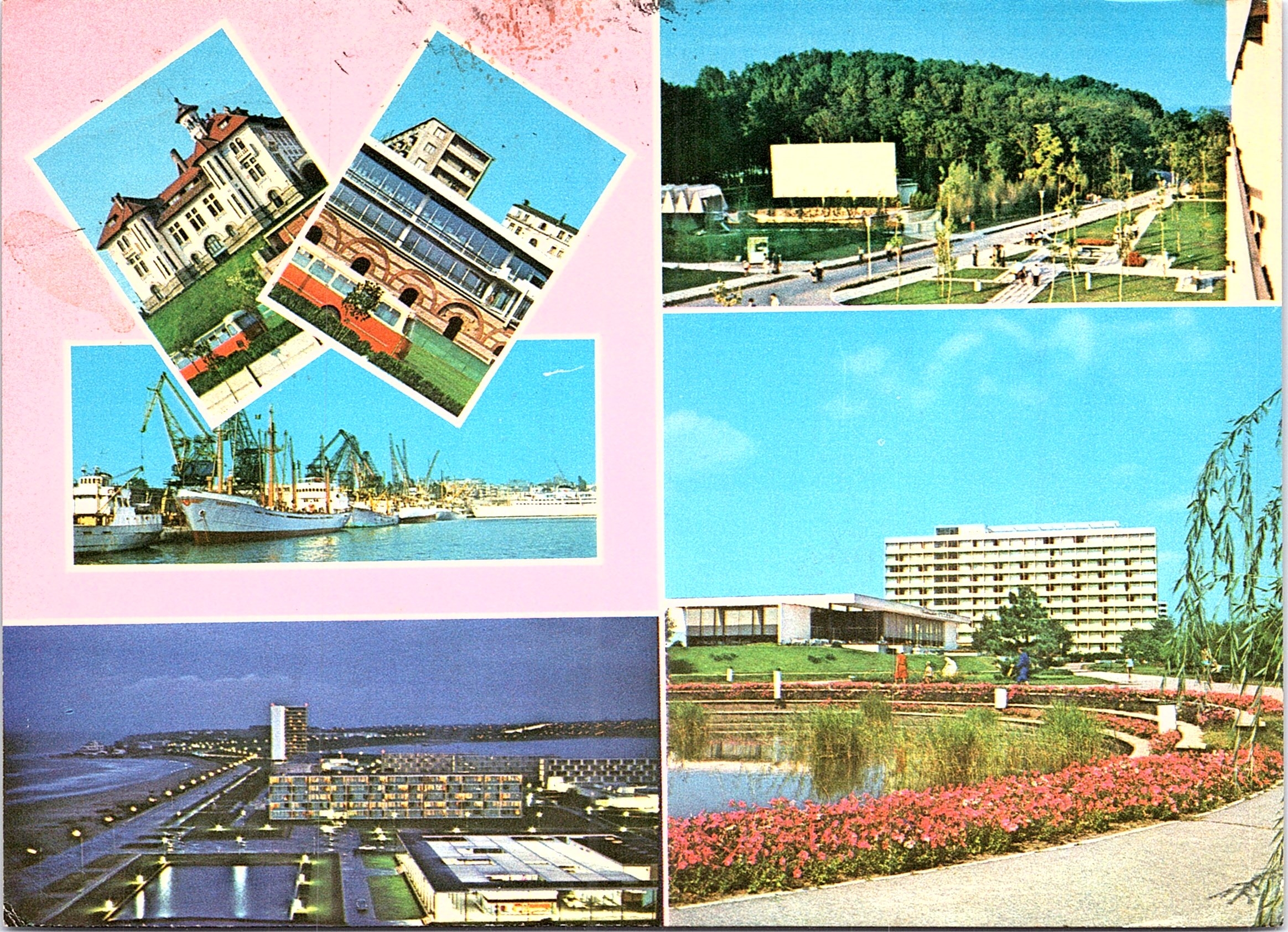 Constanța - Litoralul