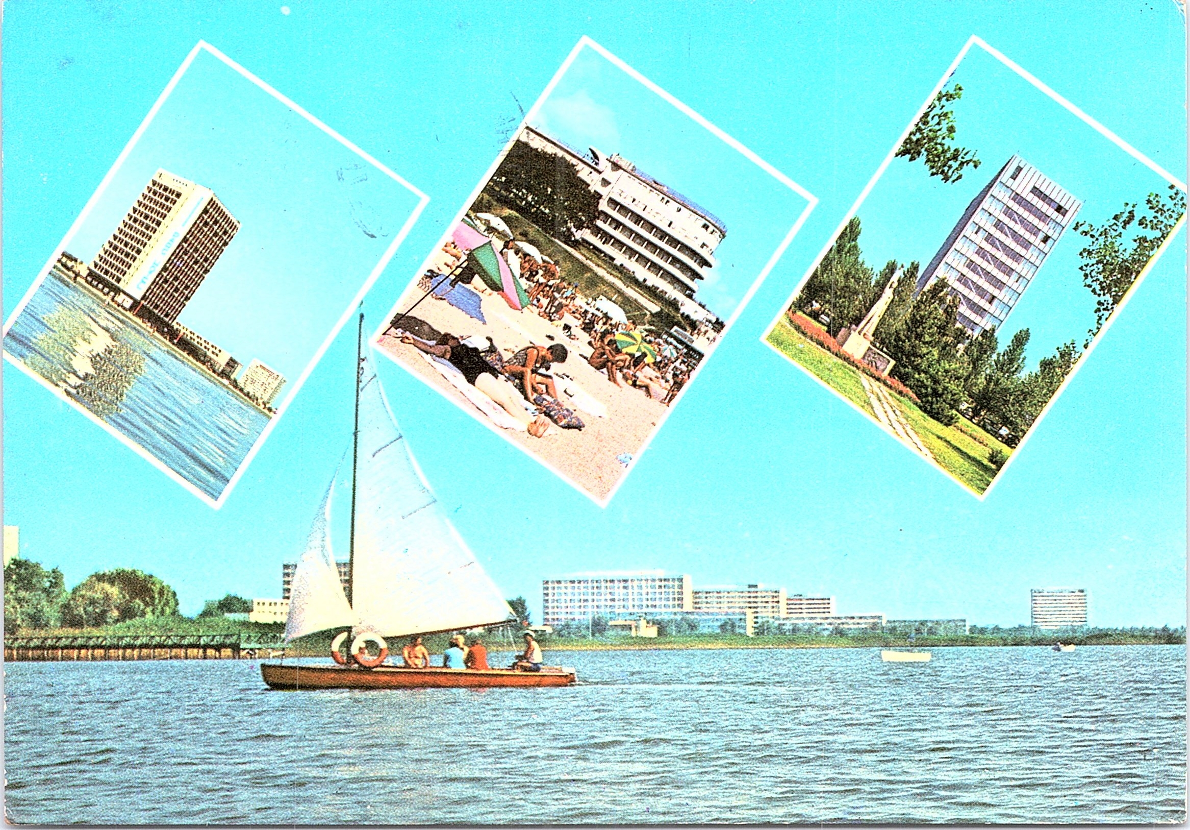 Constanța - Litoral