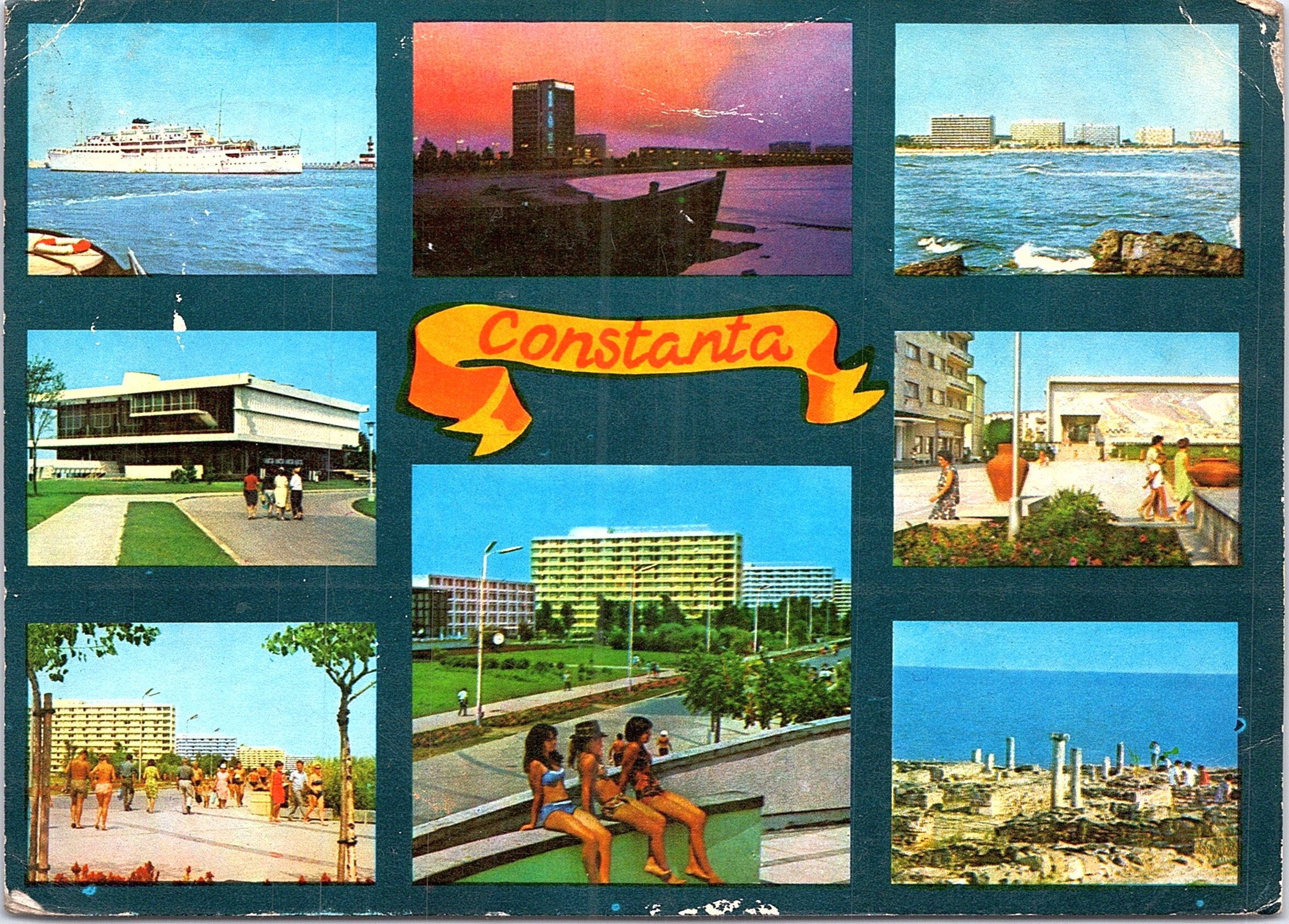 Constanța