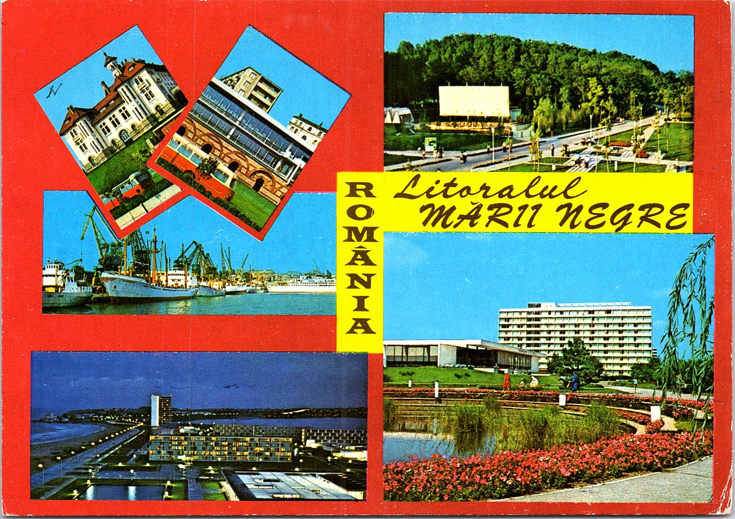 Constanța
