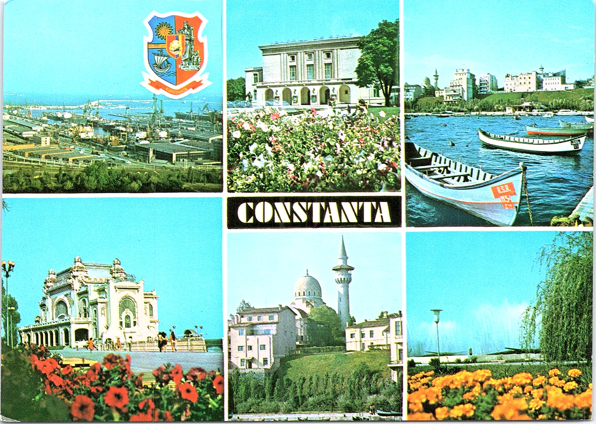 Constanța