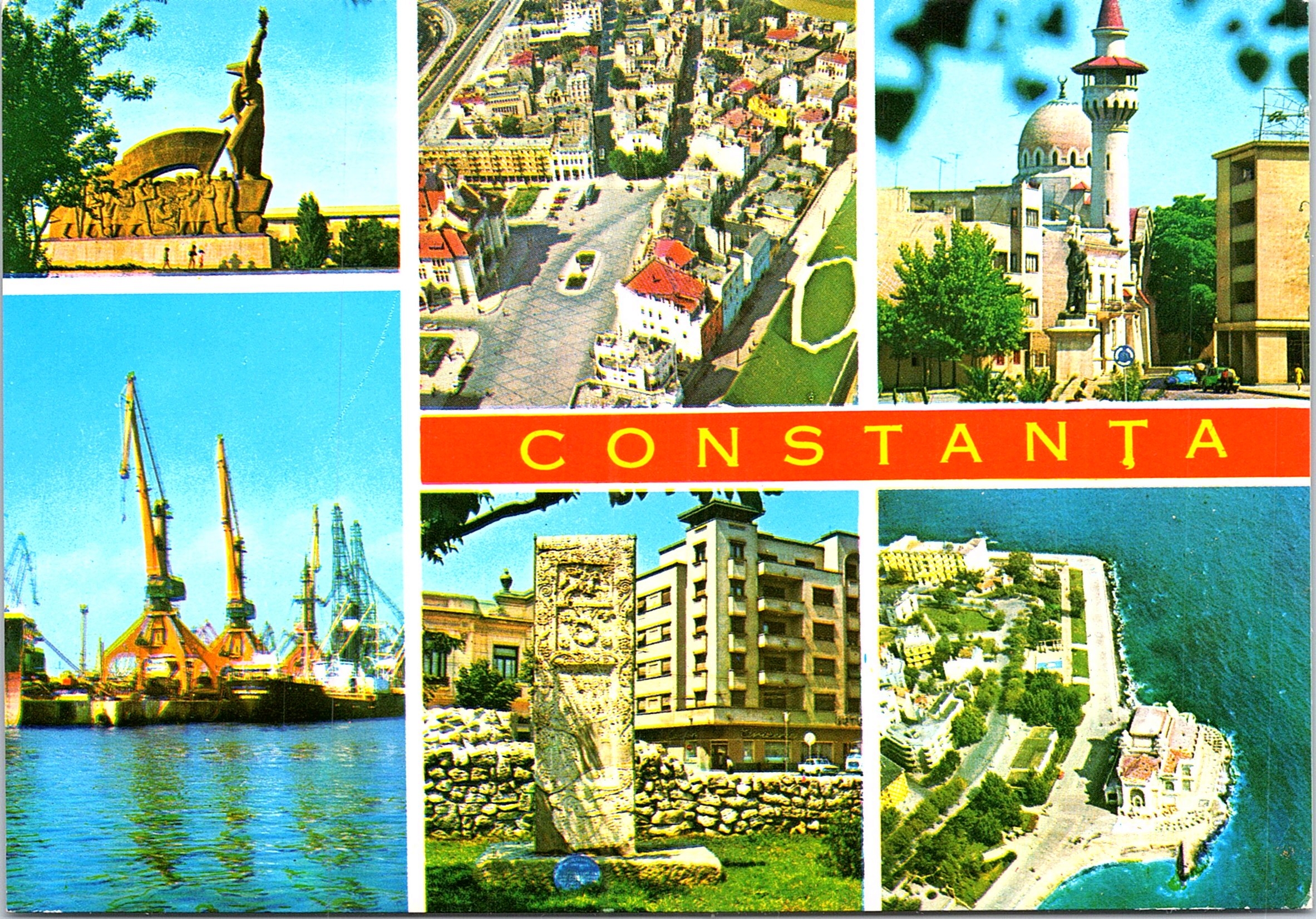 Constanța