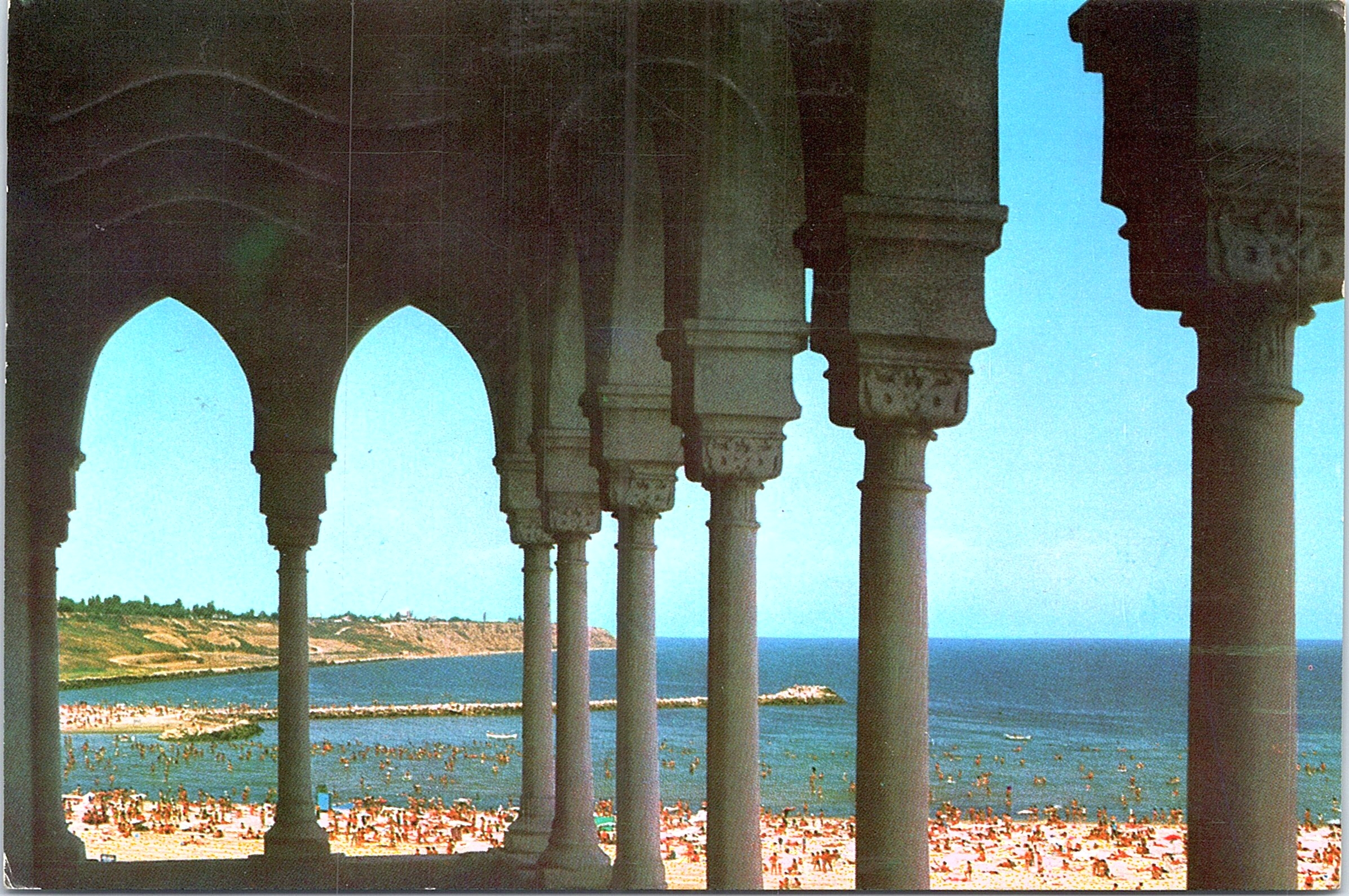 Constanța - Plaja