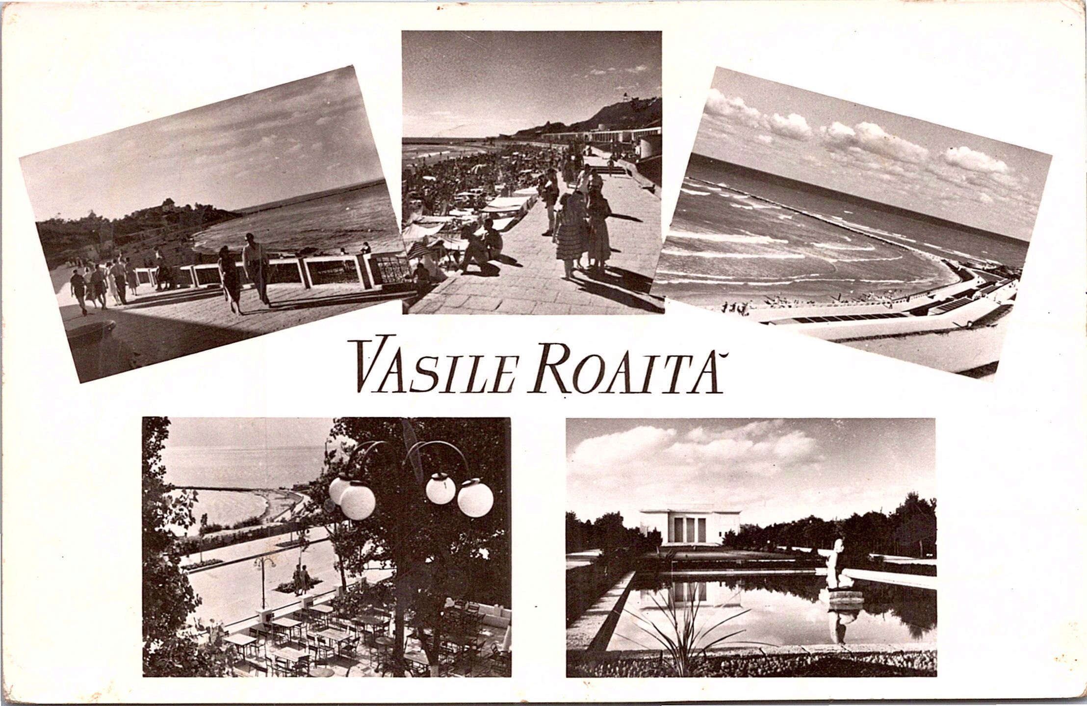 Vasile Roaită