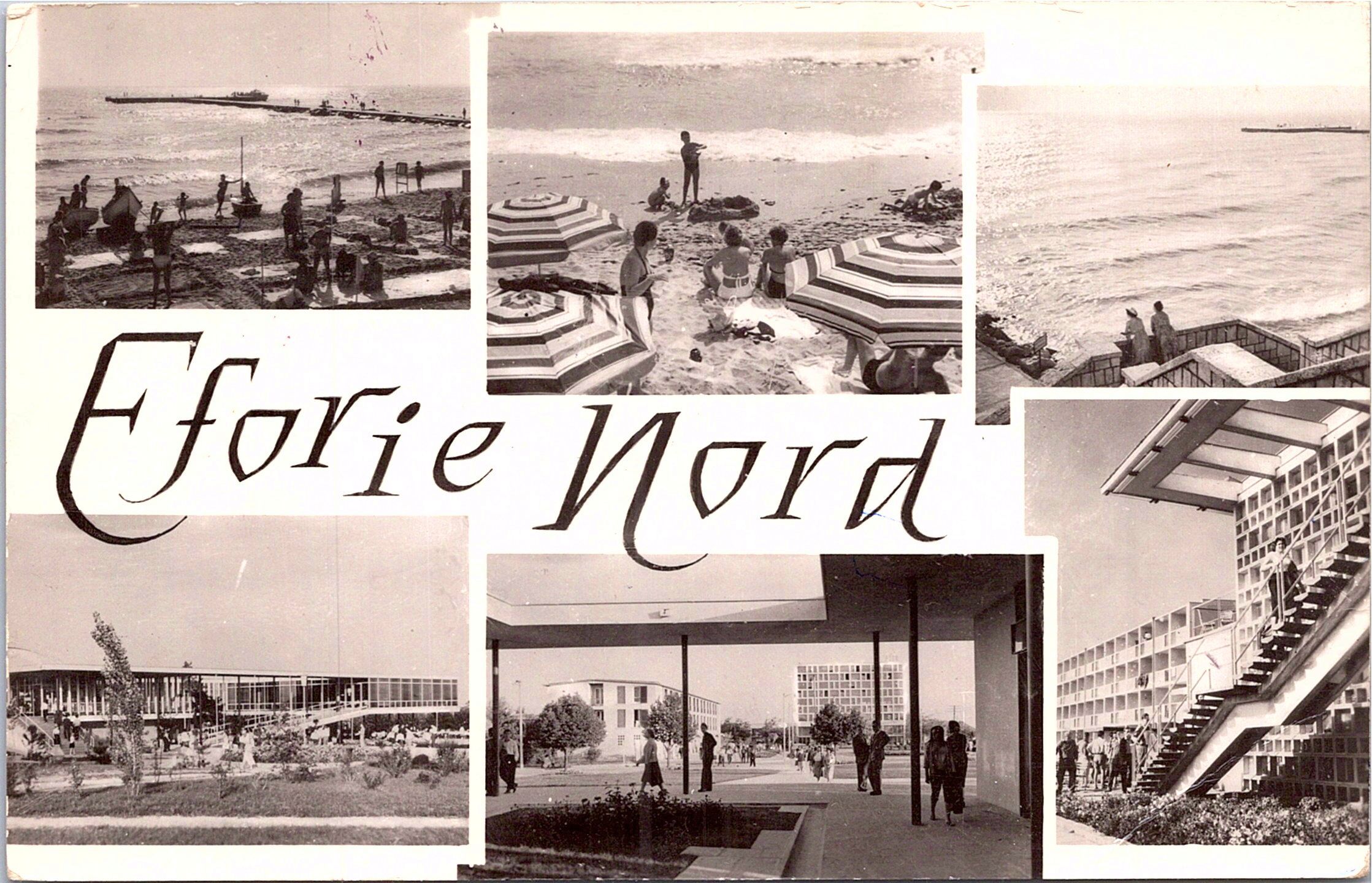 Eforie Nord