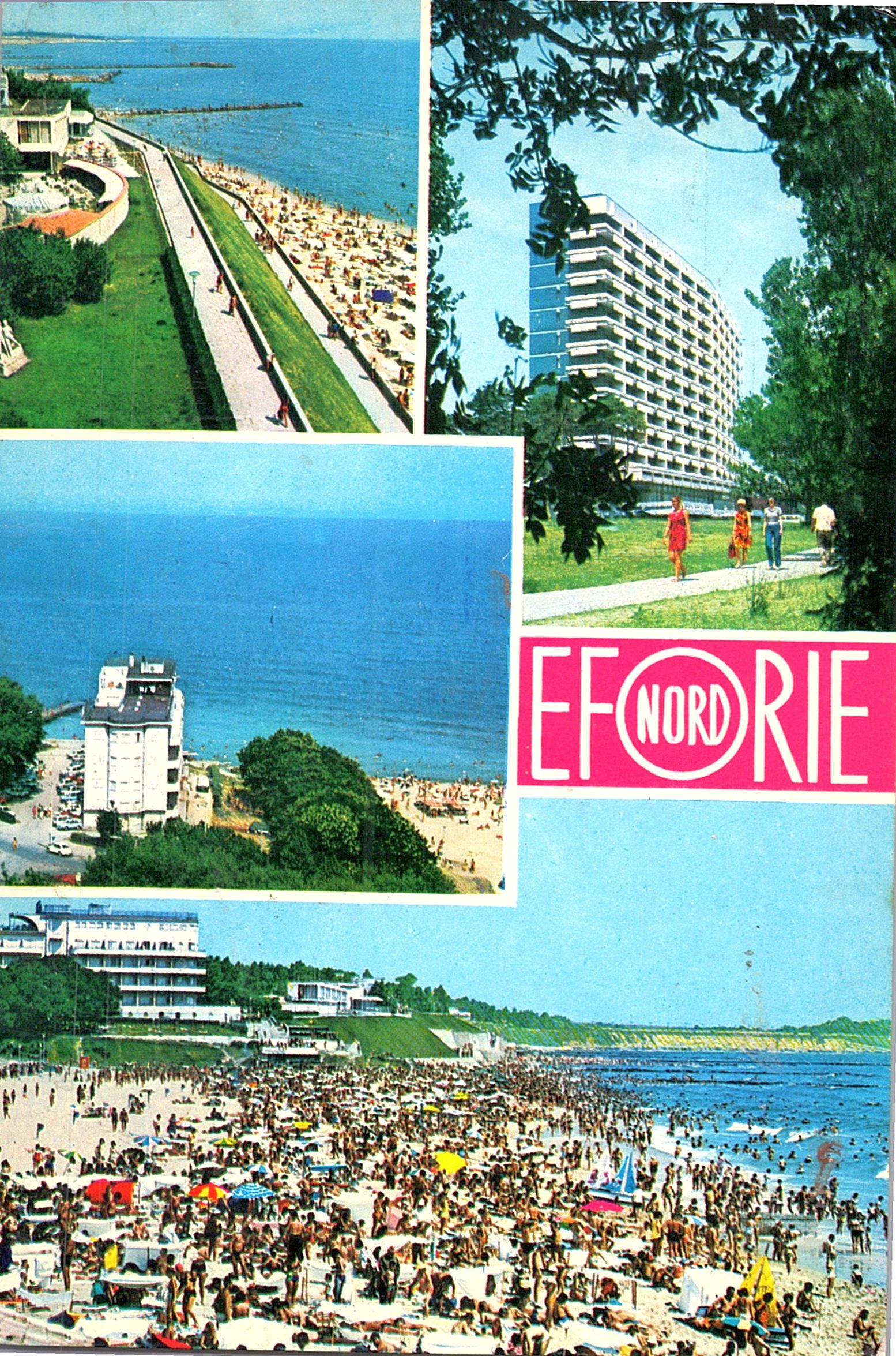 Eforie Nord