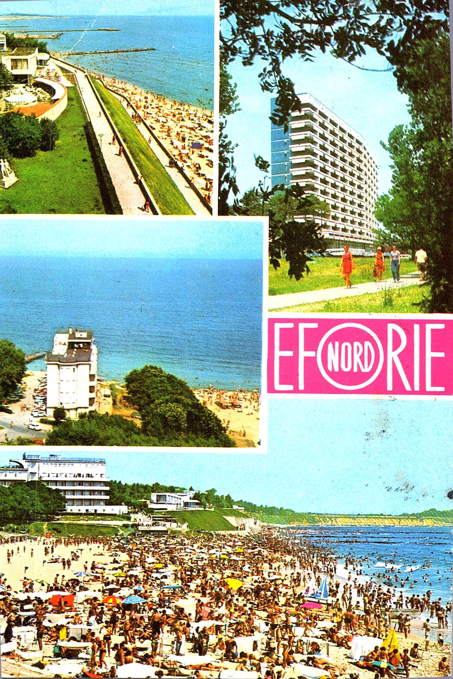 Eforie Nord