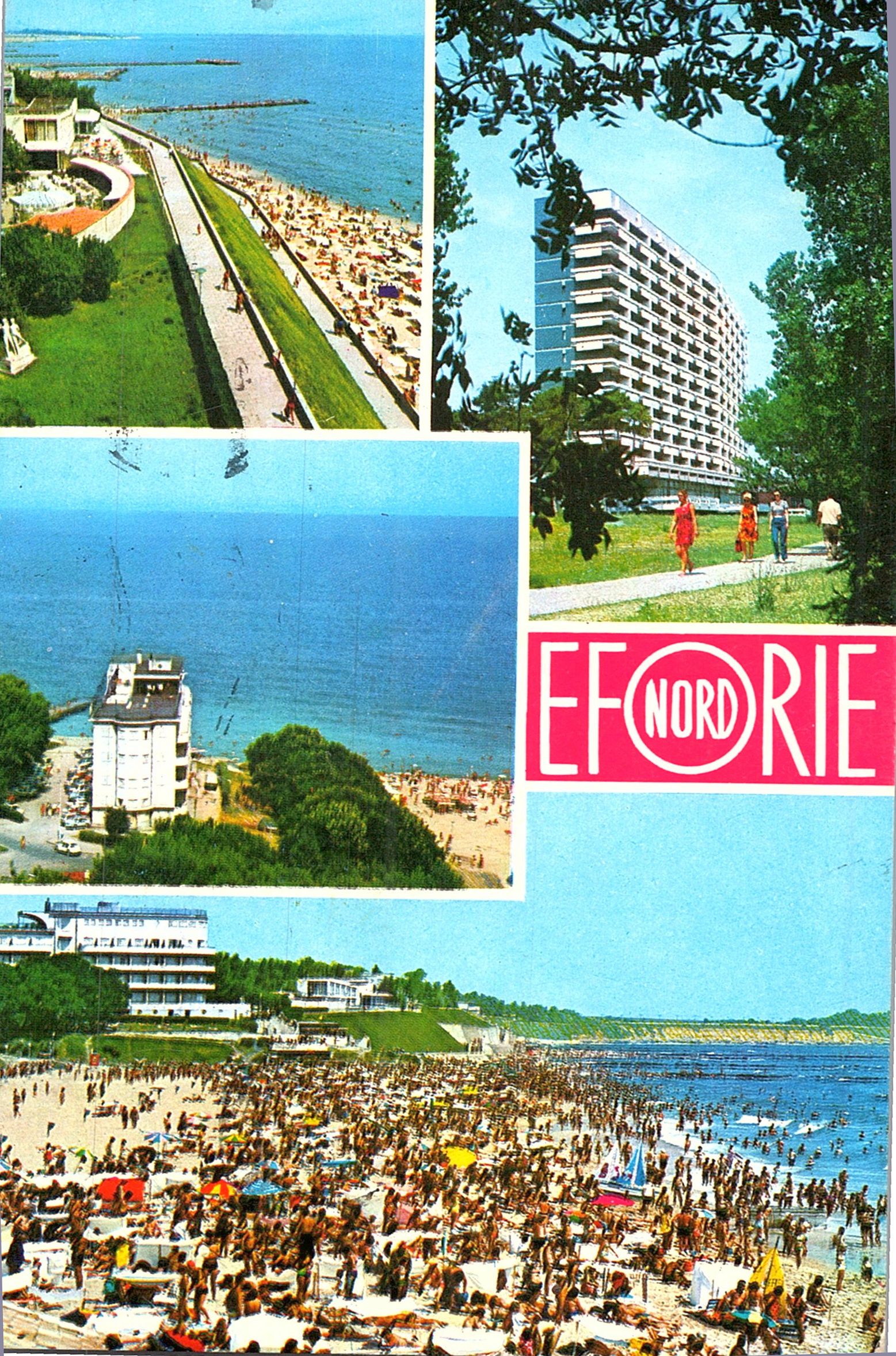Eforie Nord