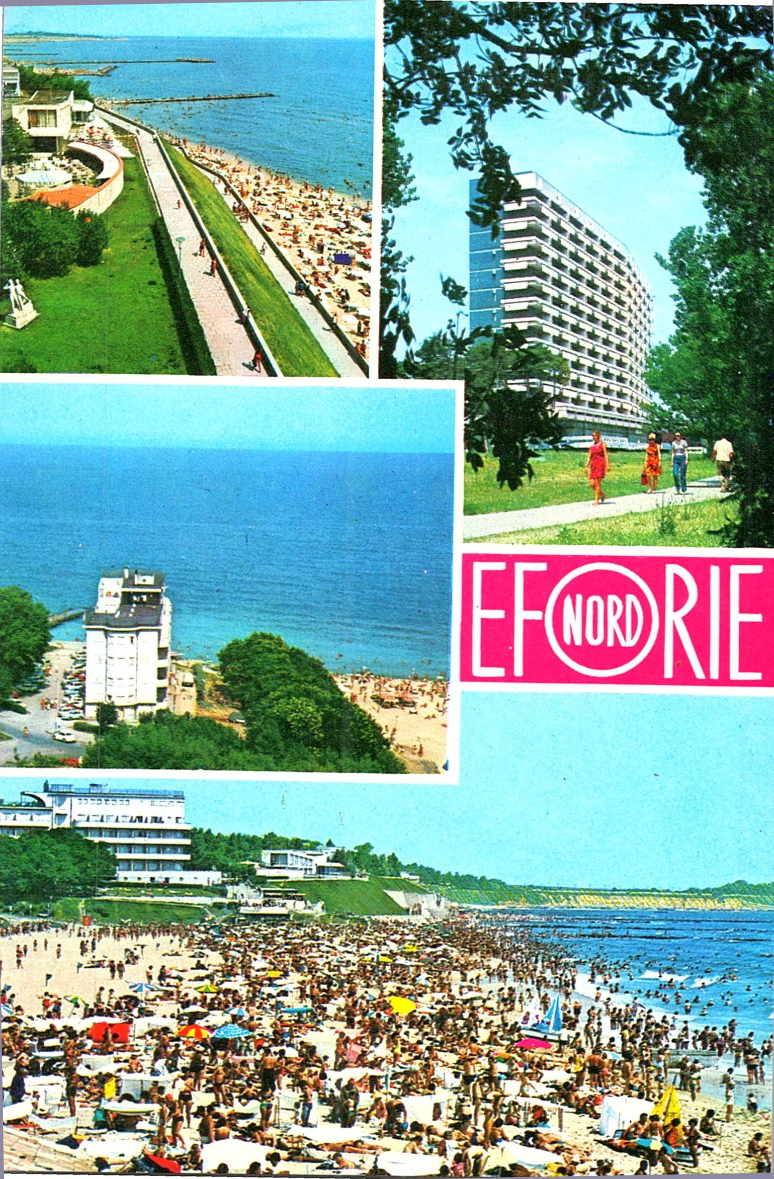 Eforie Nord