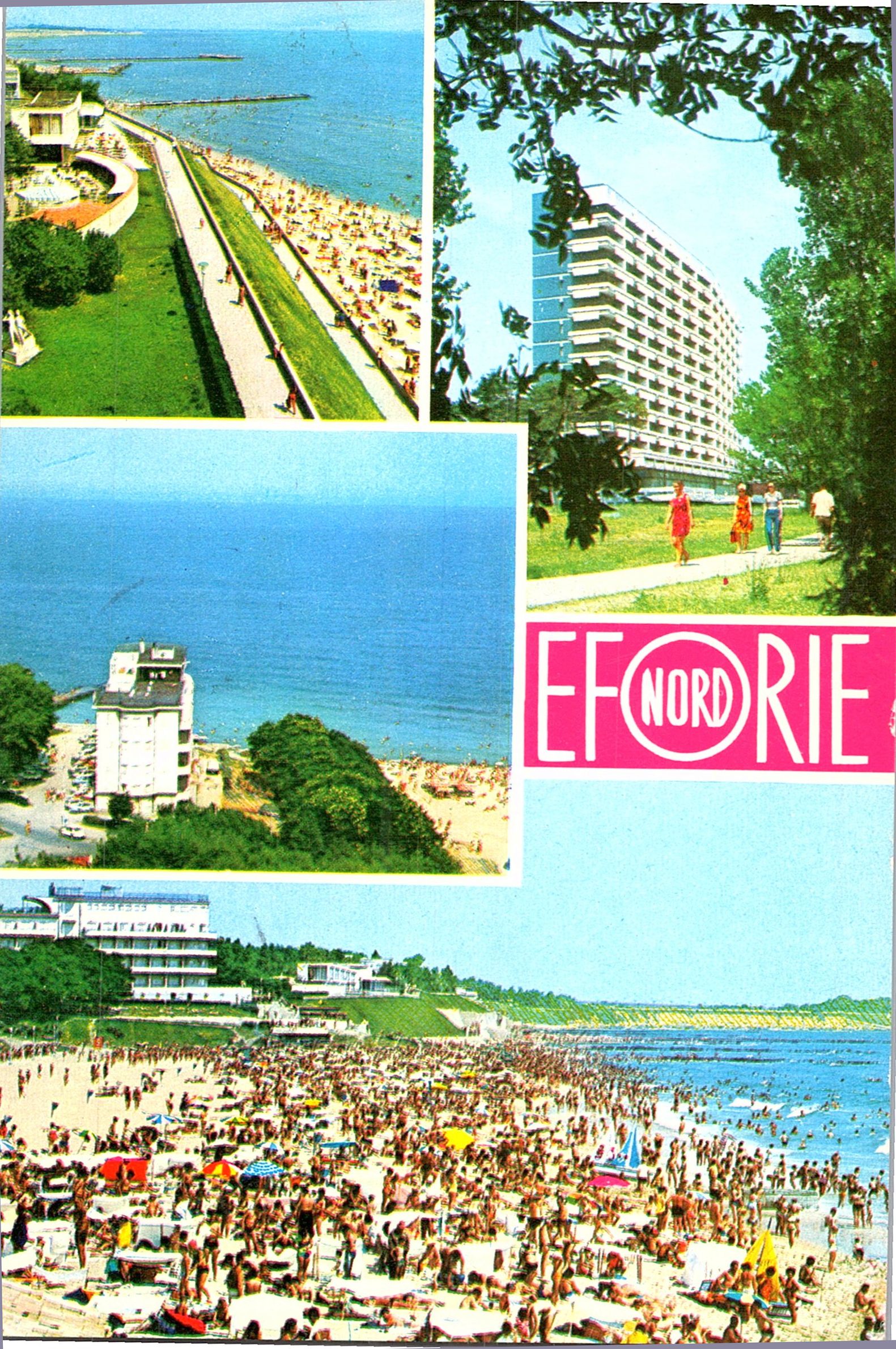 Eforie Nord