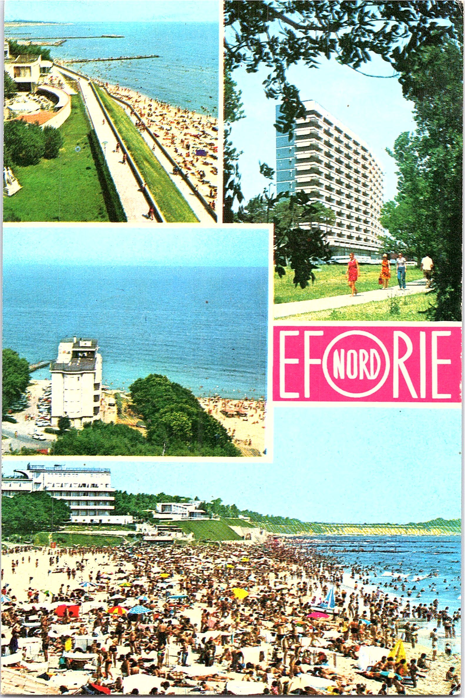 Eforie Nord