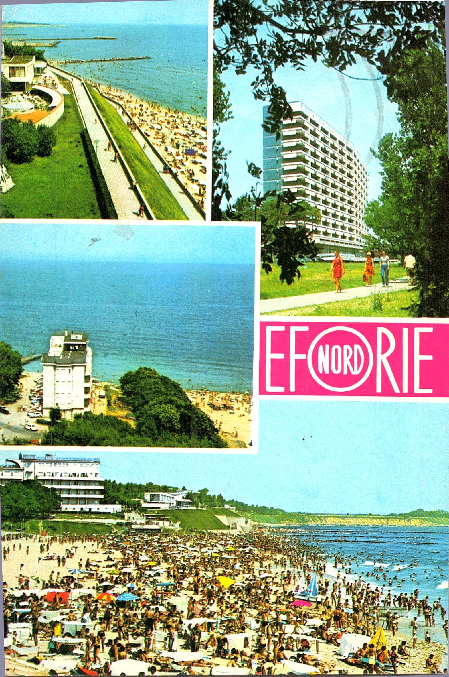 Eforie Nord