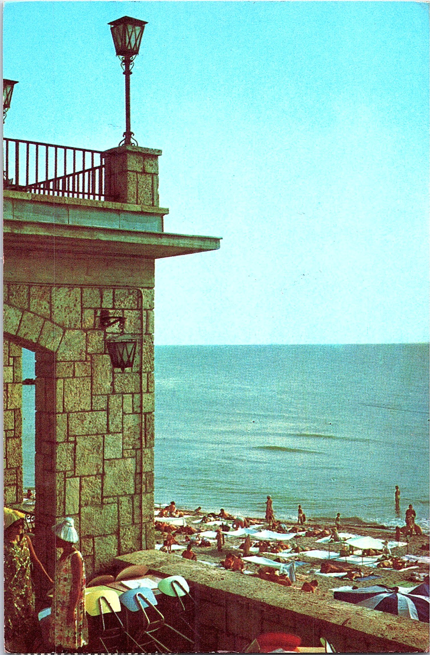 Eforie Nord