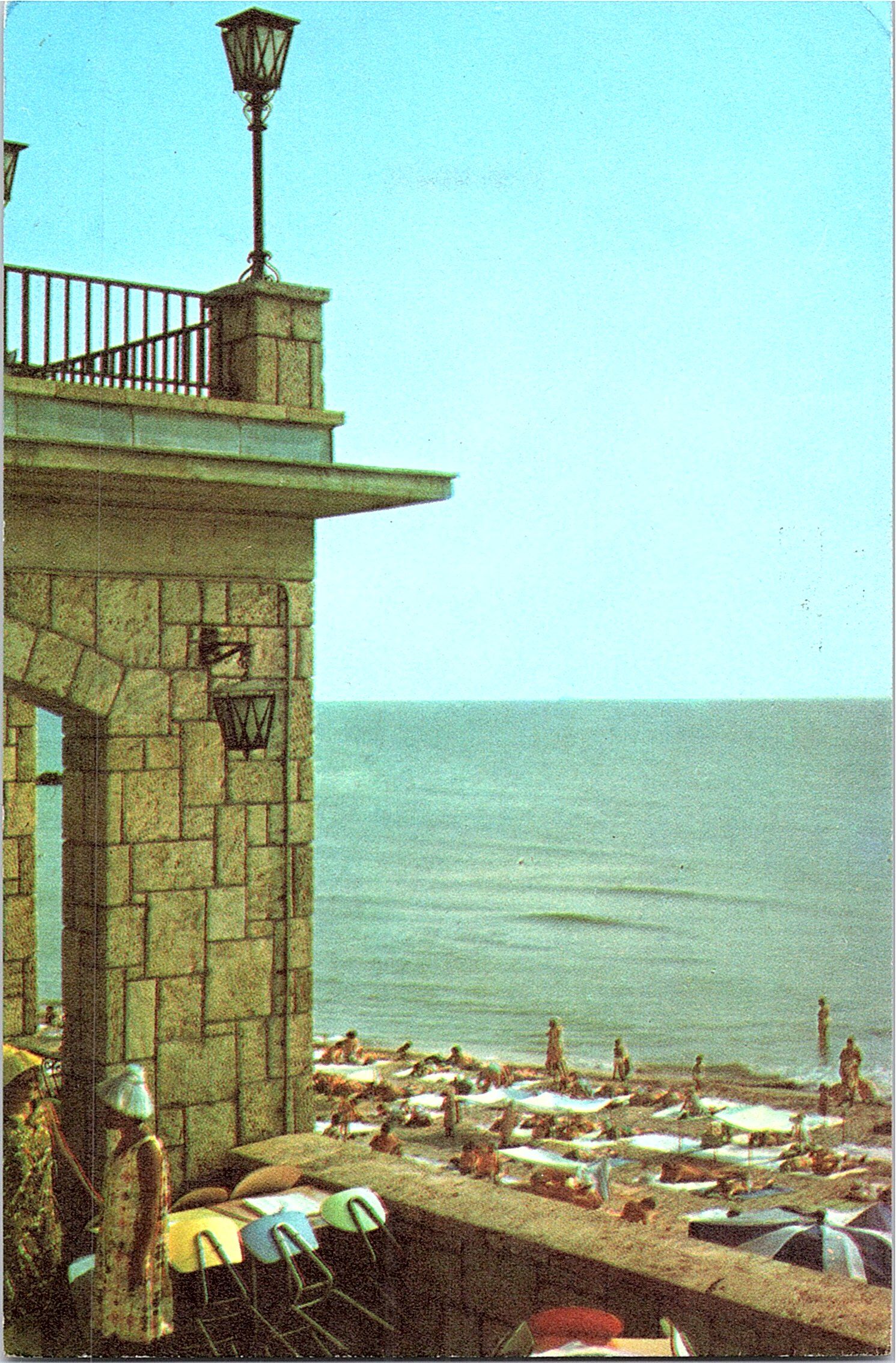 Eforie Nord