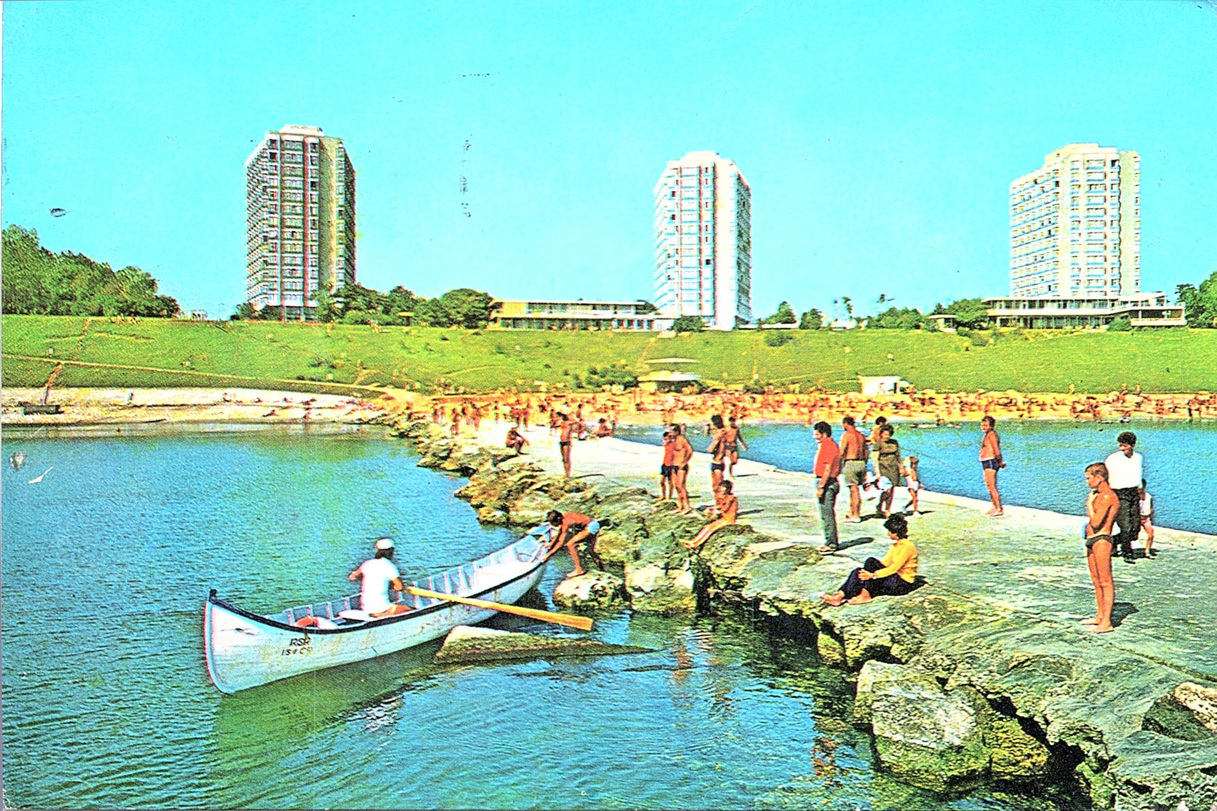 Eforie Nord