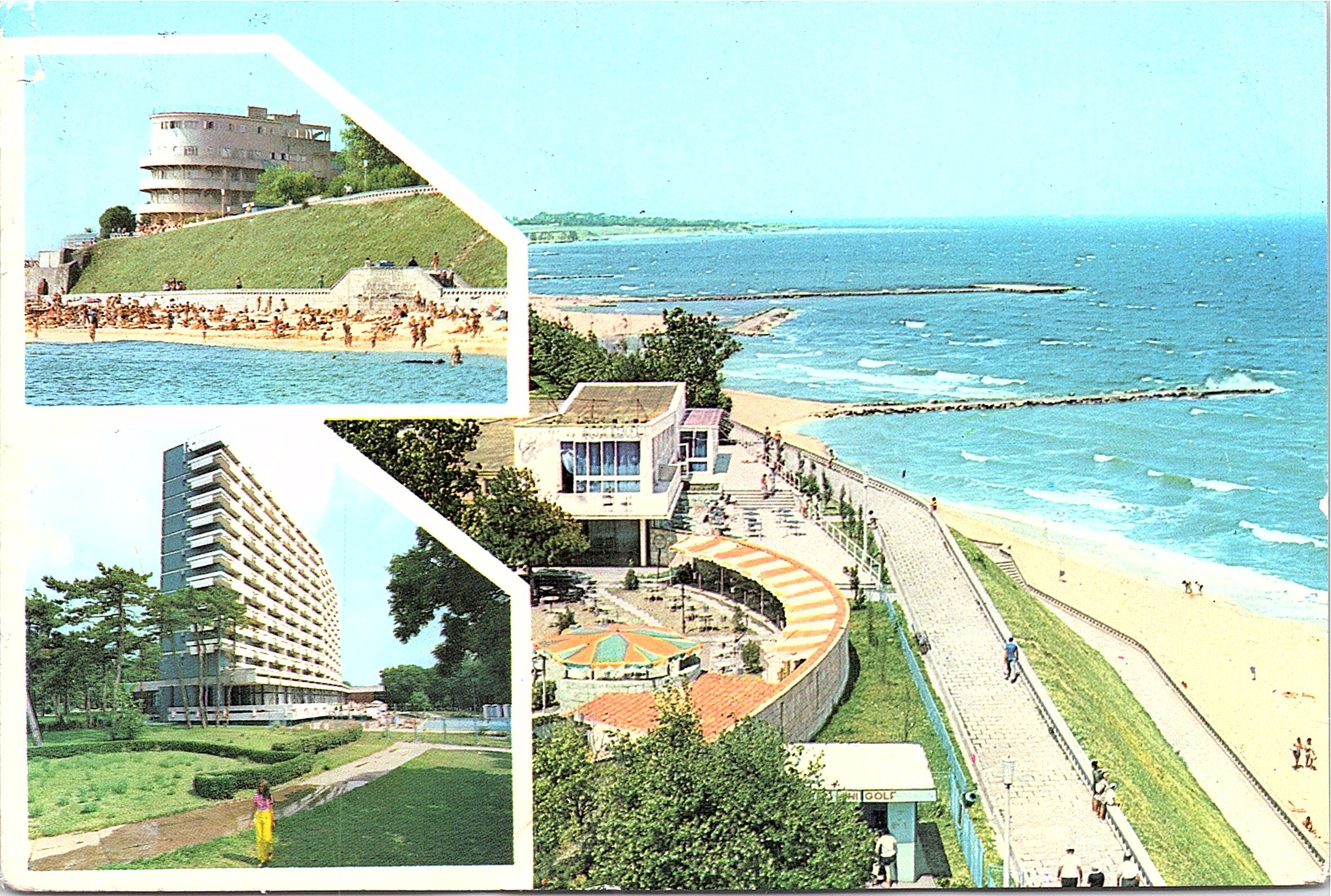Eforie Nord