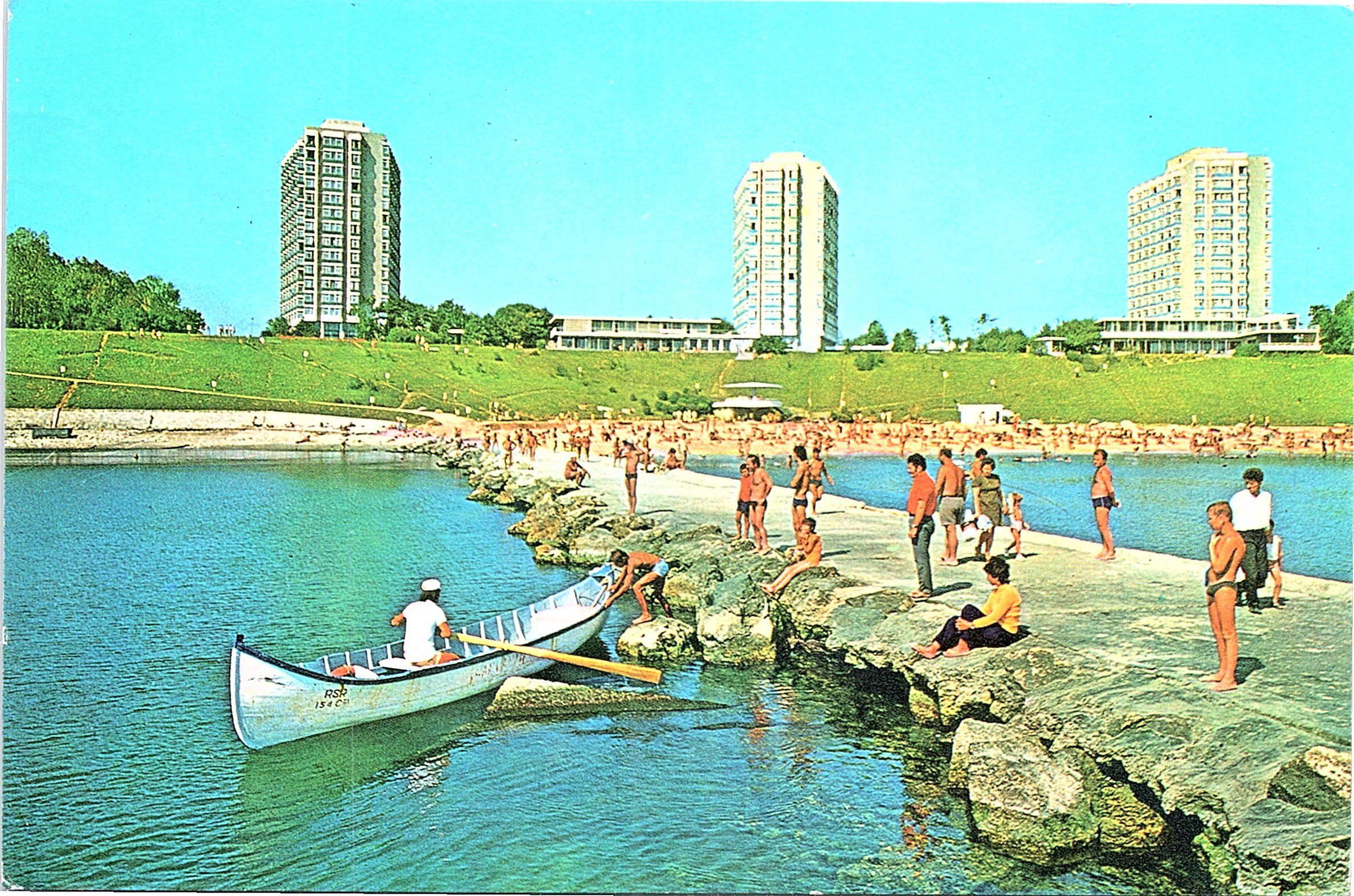 Eforie Nord