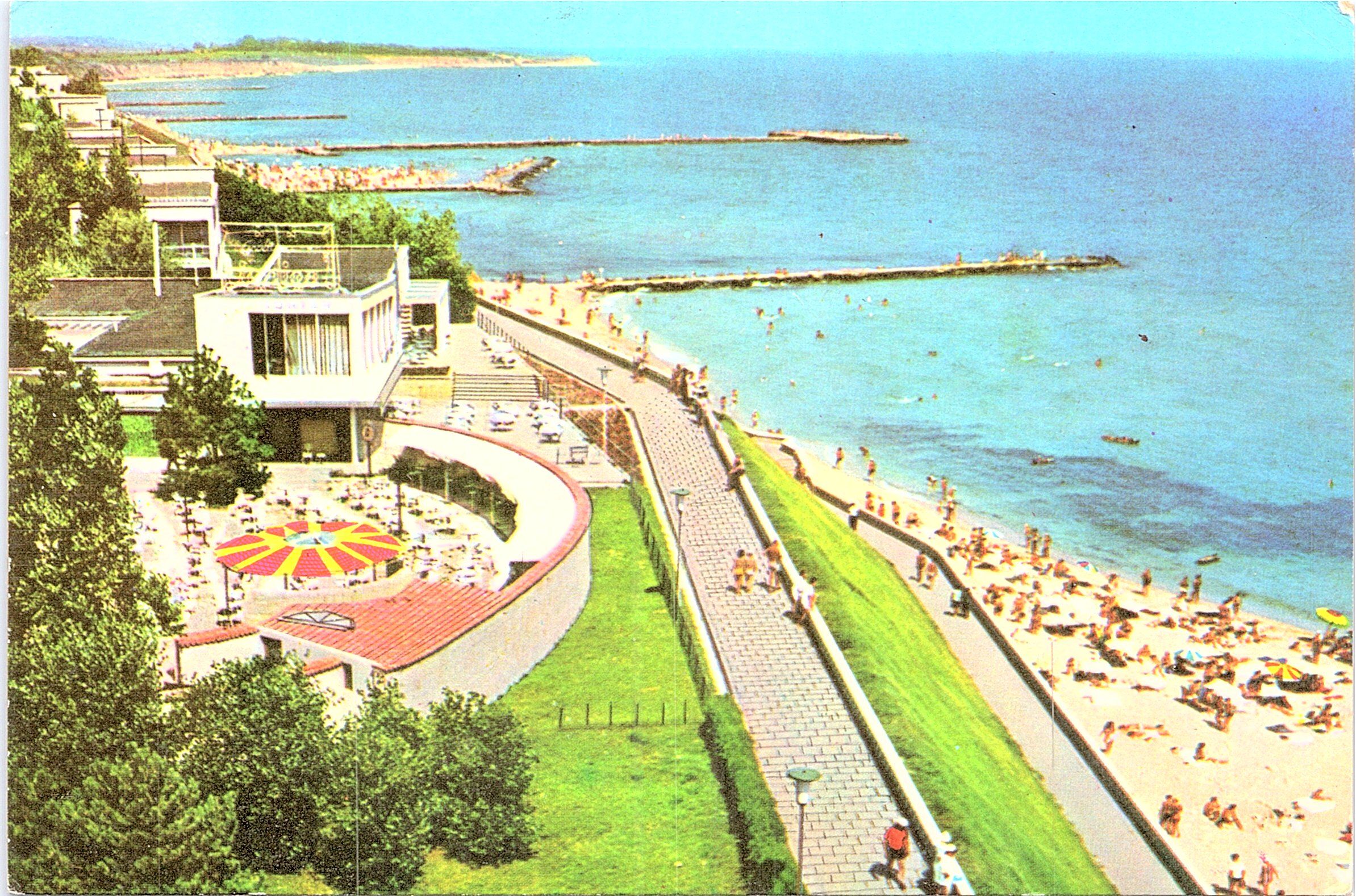 Eforie Nord