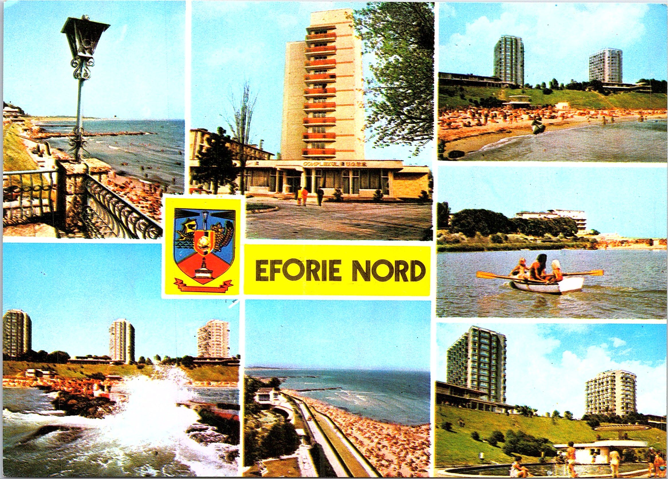 Eforie Nord