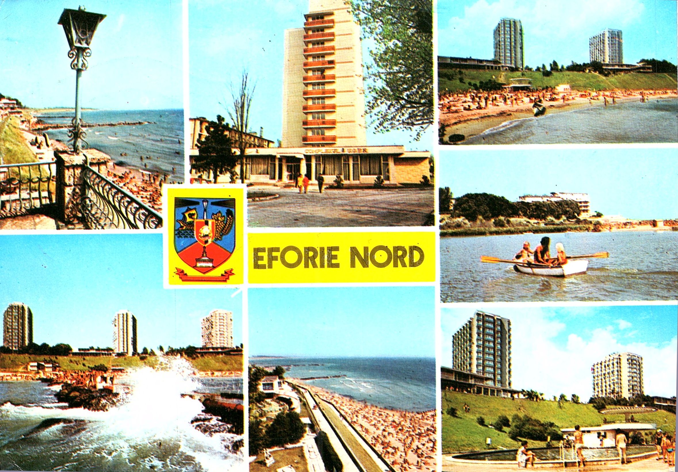 Eforie Nord
