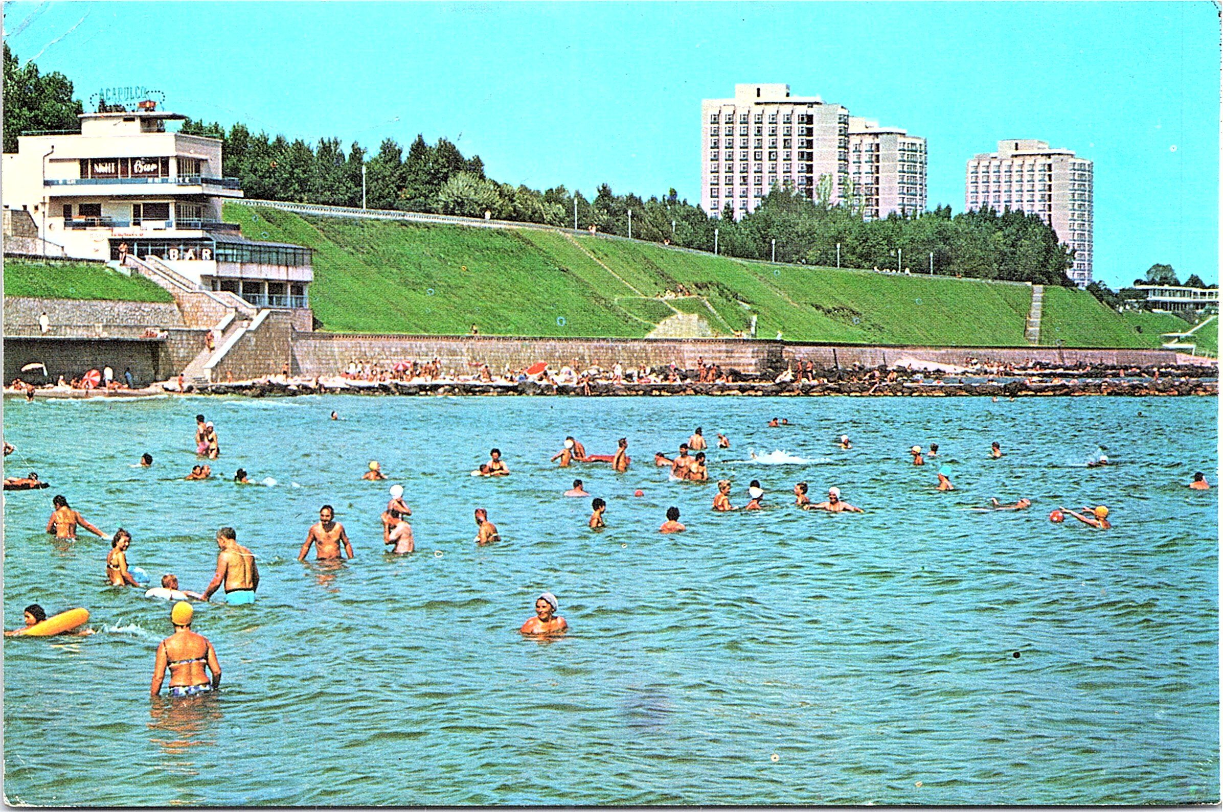 Eforie Nord
