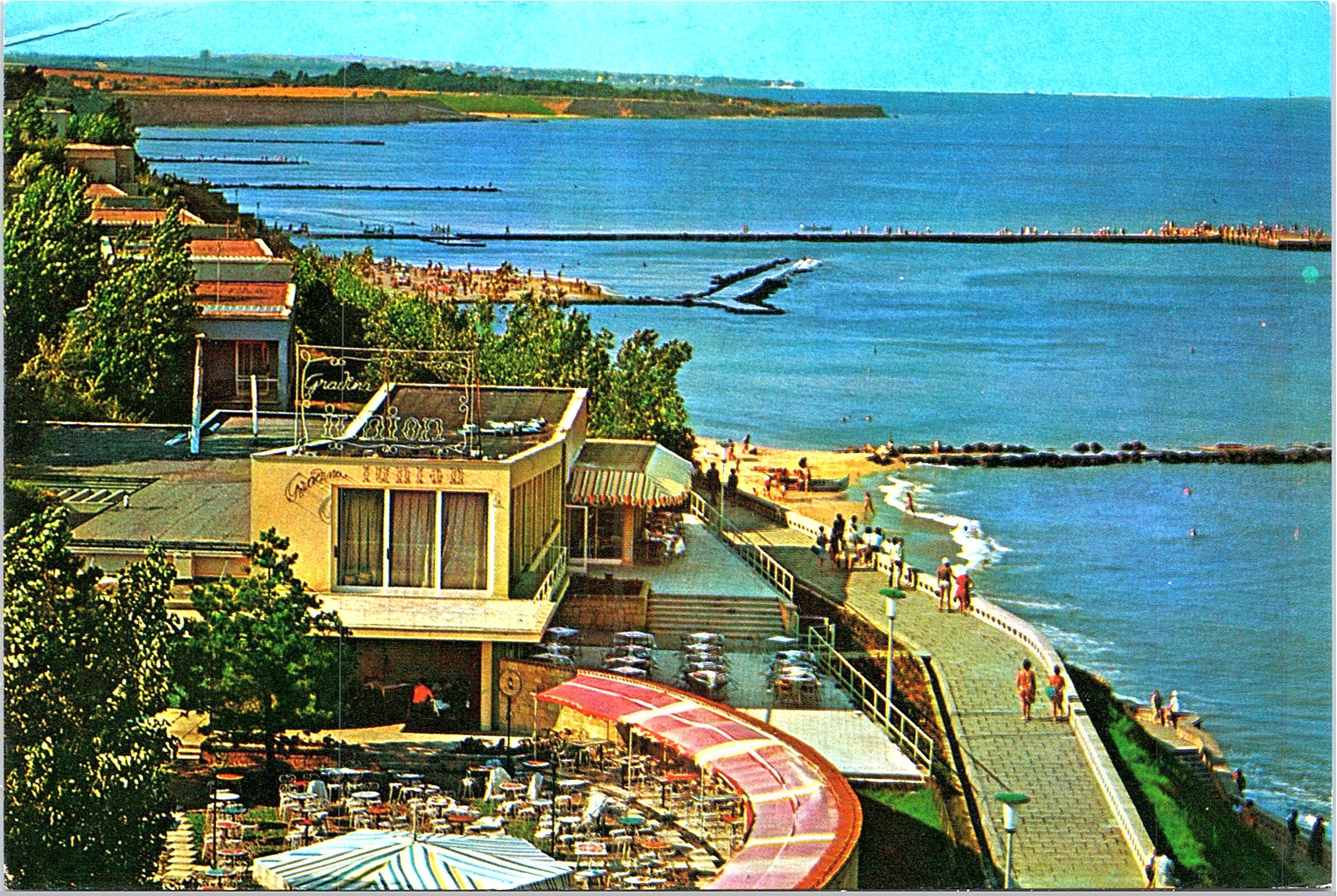 Eforie Nord