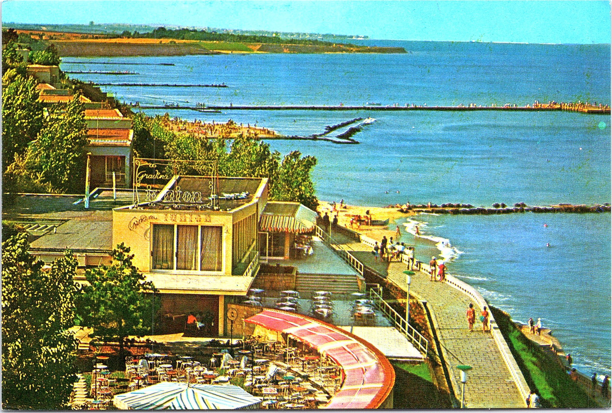 Eforie Nord