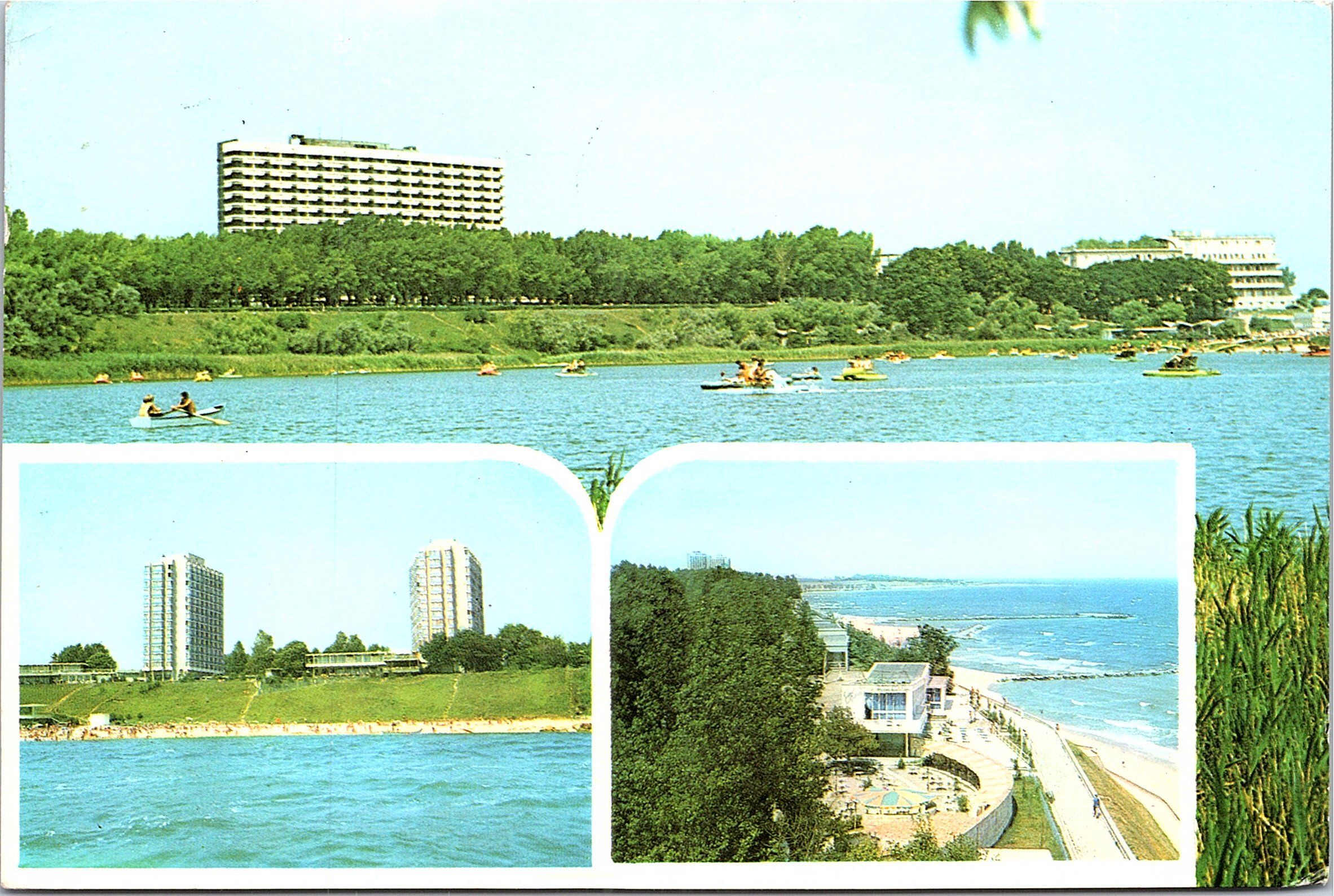 Eforie Nord