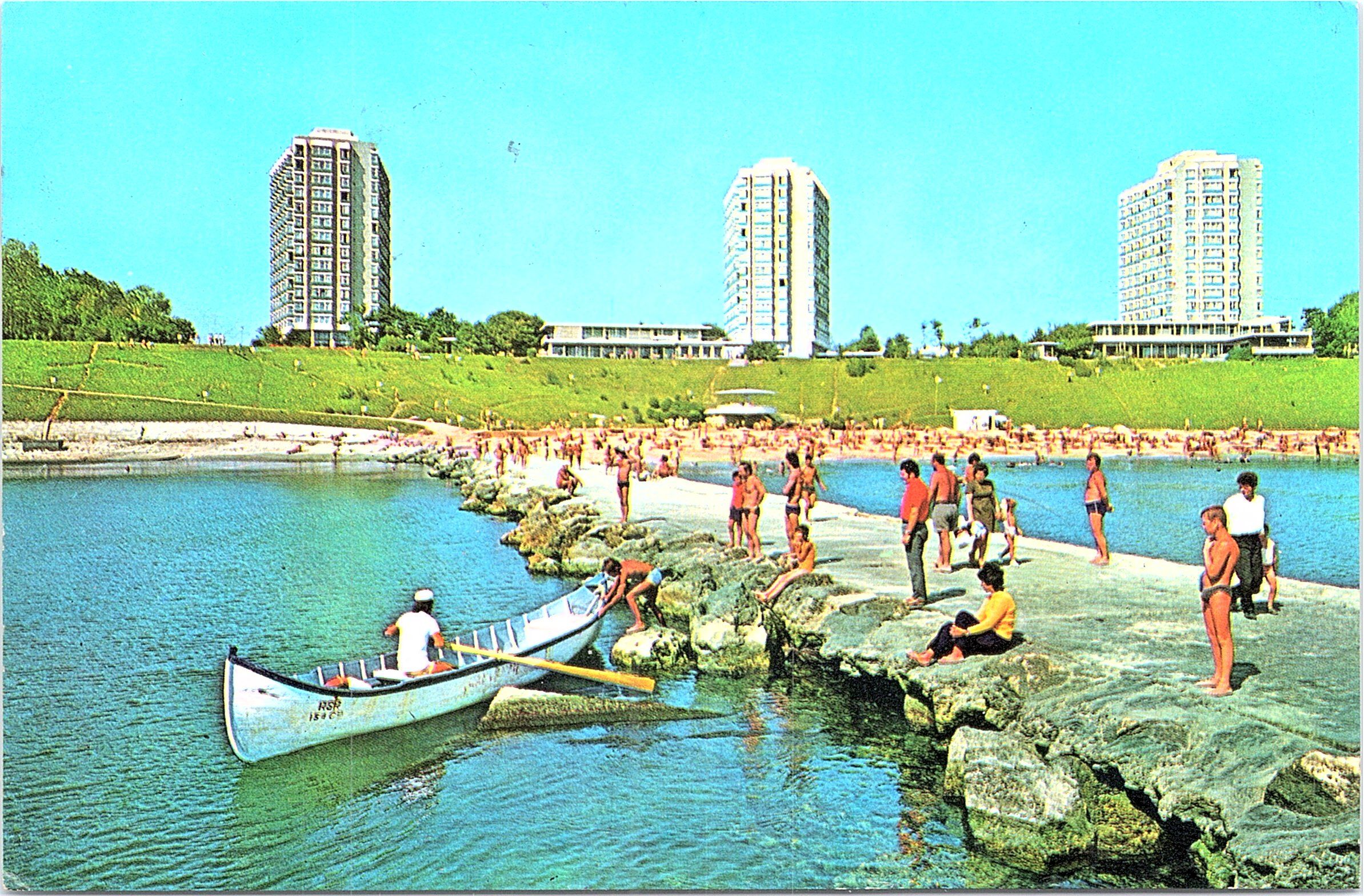 Eforie Nord
