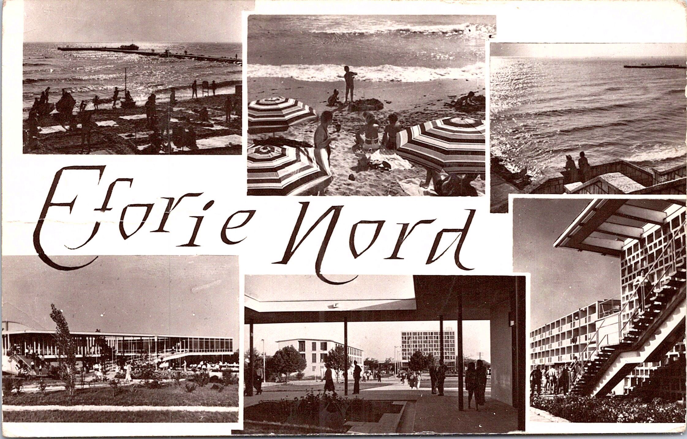 Eforie Nord