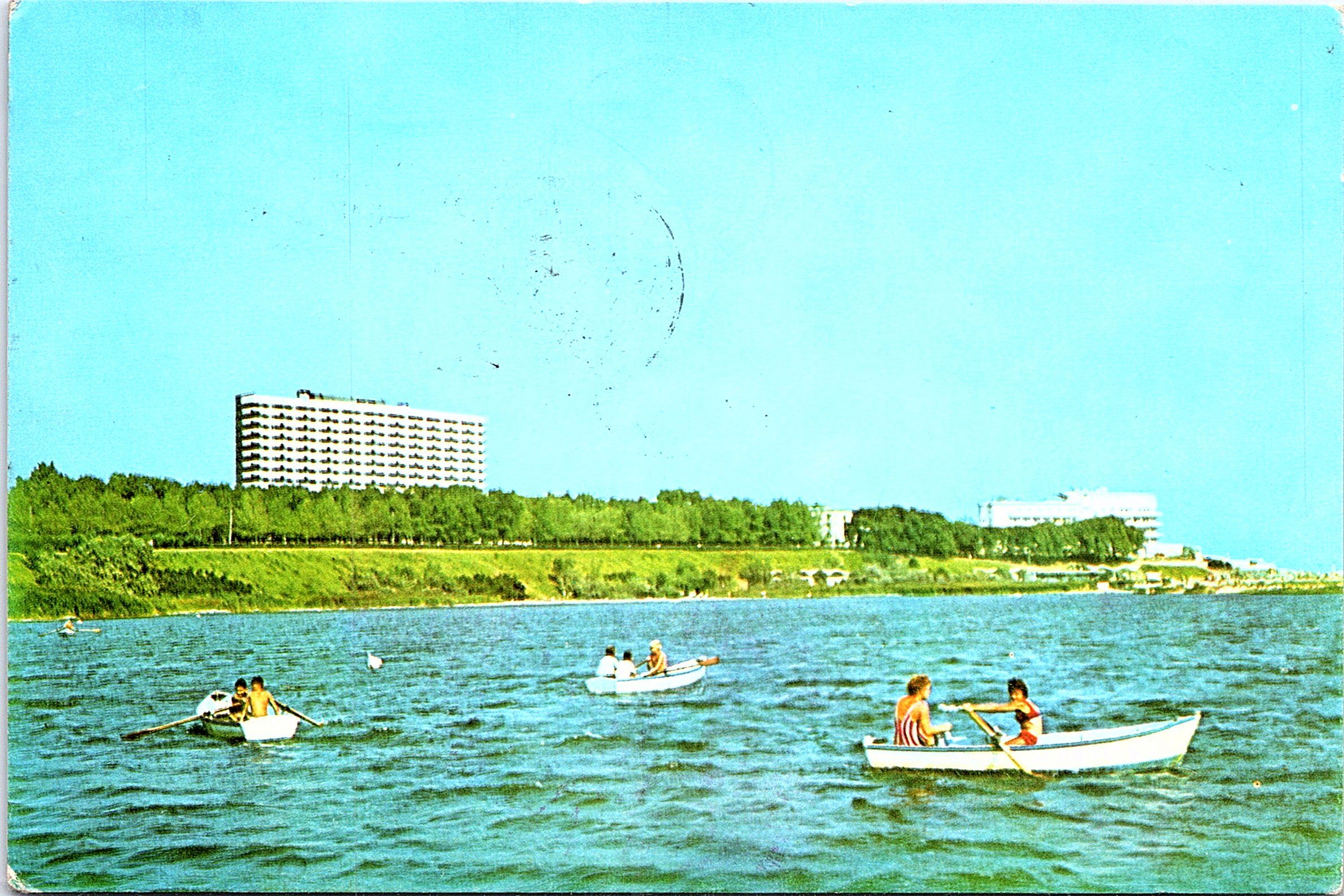 Eforie Nord