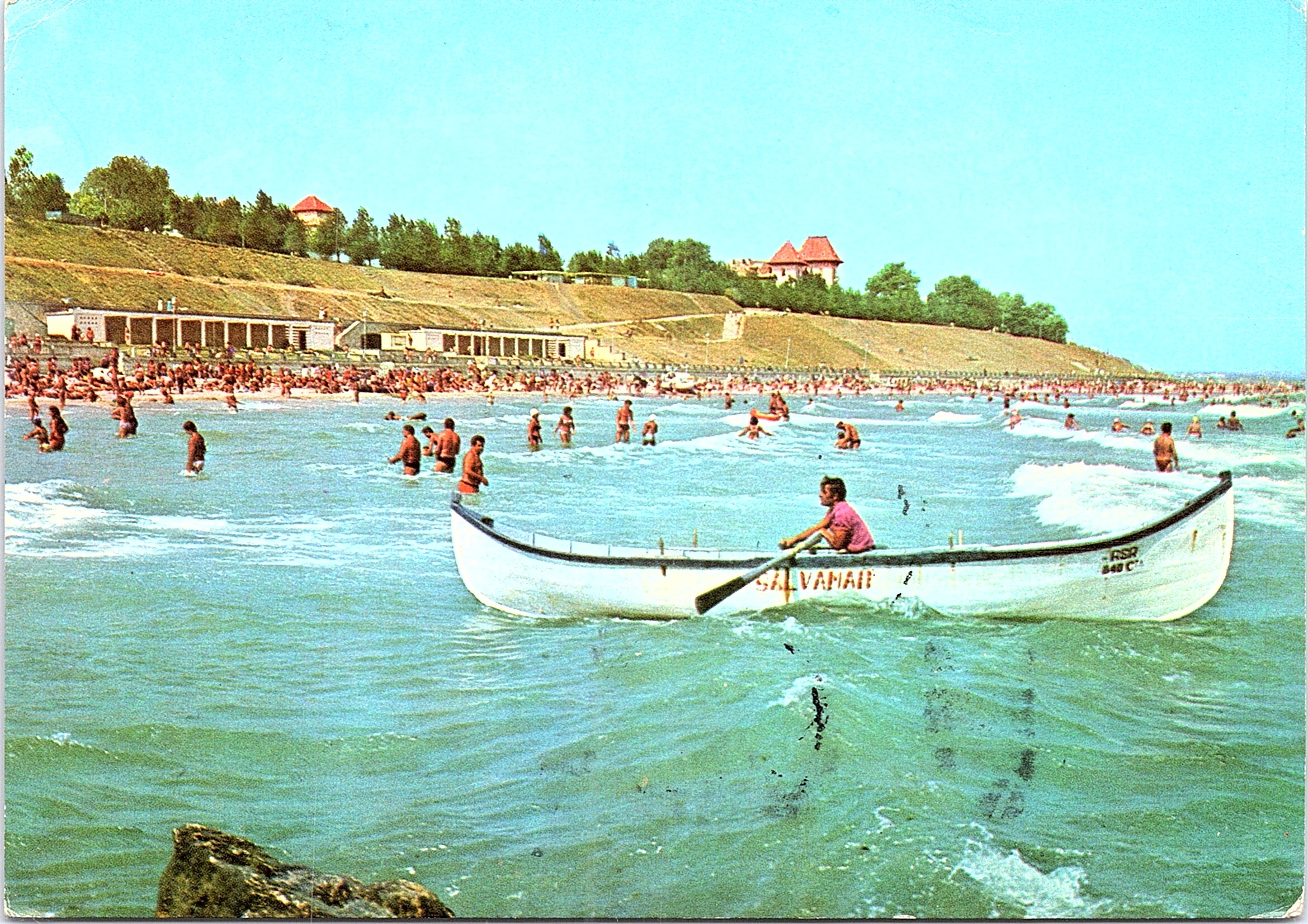Eforie Sud