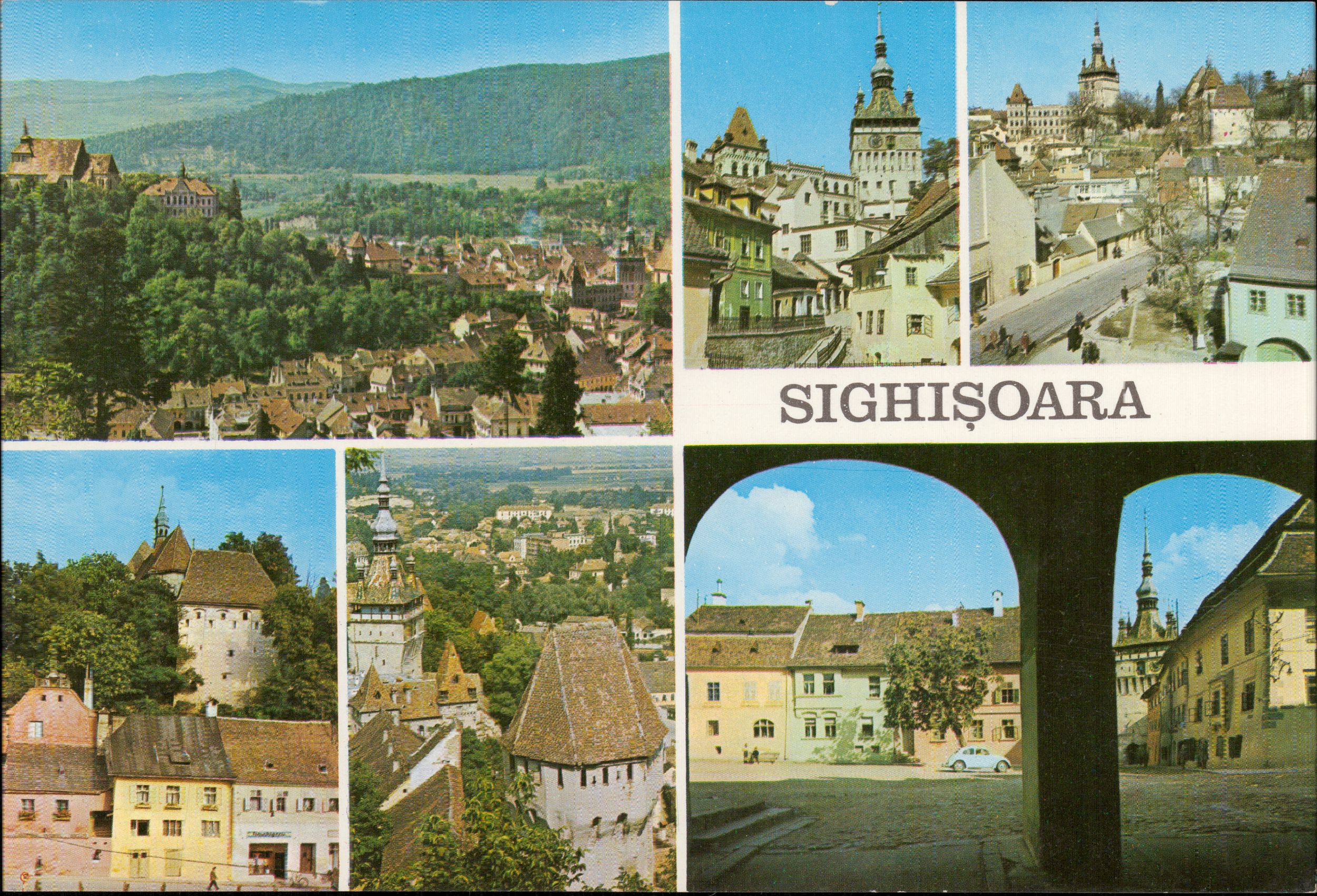 Sighișoara
