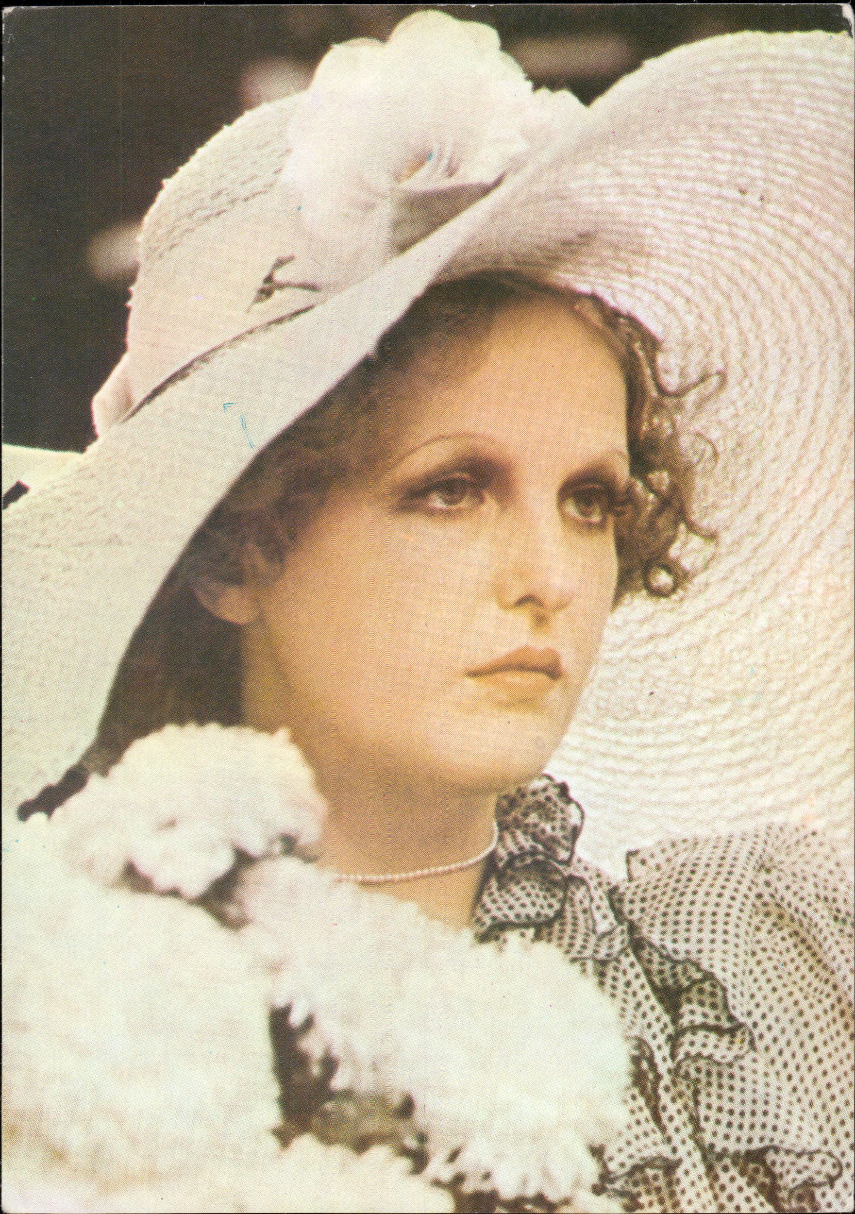 Elena Solovei