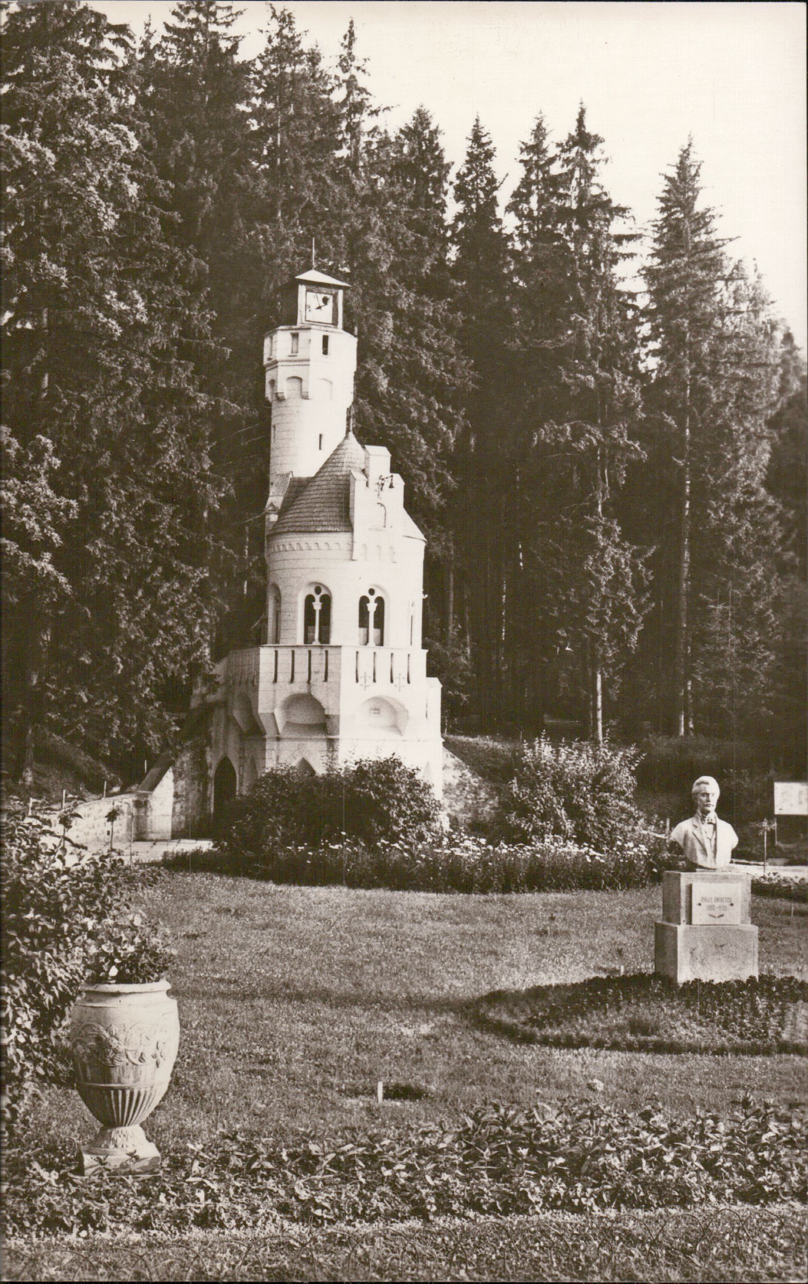 Vatra Dornei - Izvorul 23 August