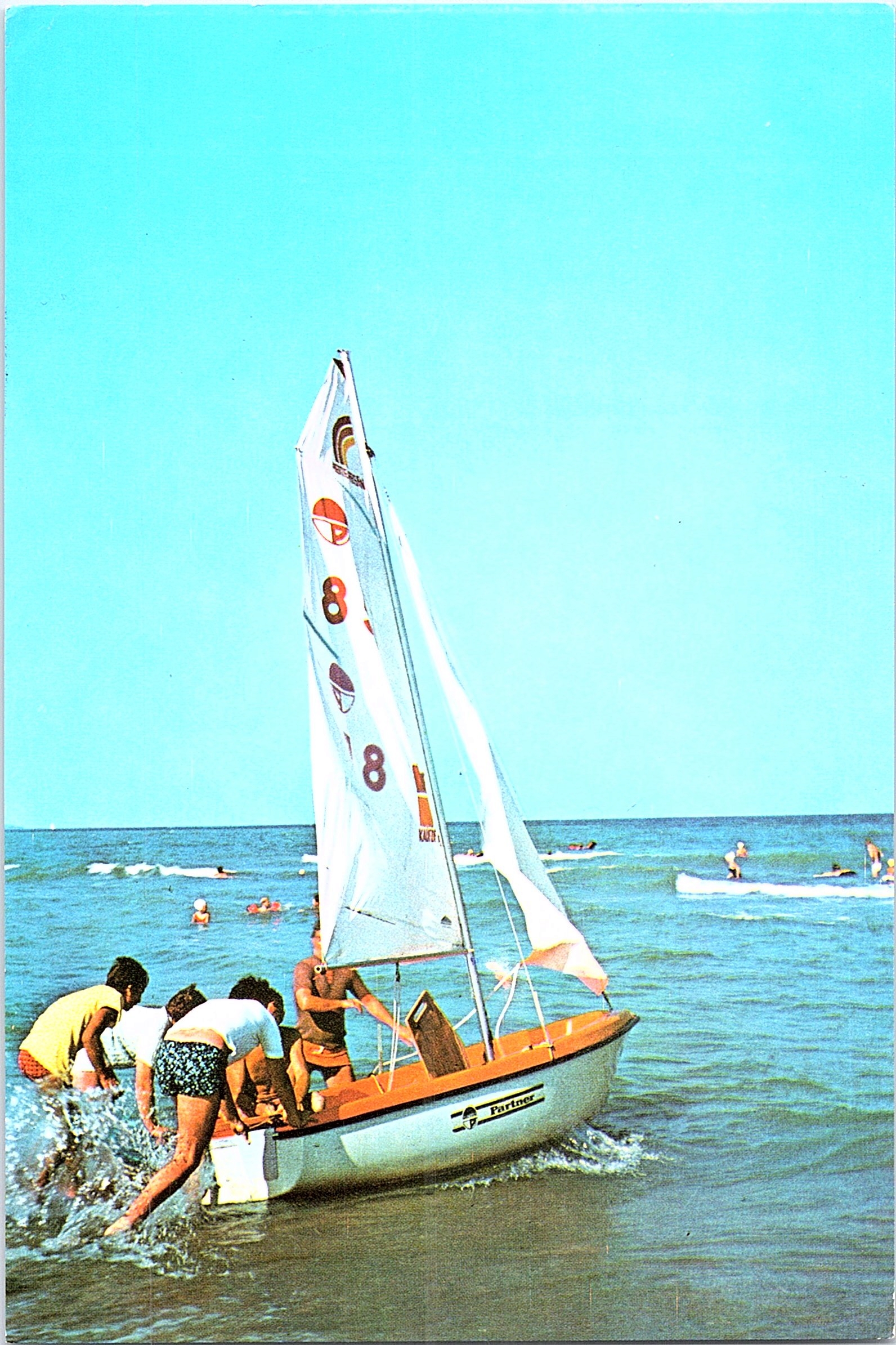 Mangalia Nord - Neptun
