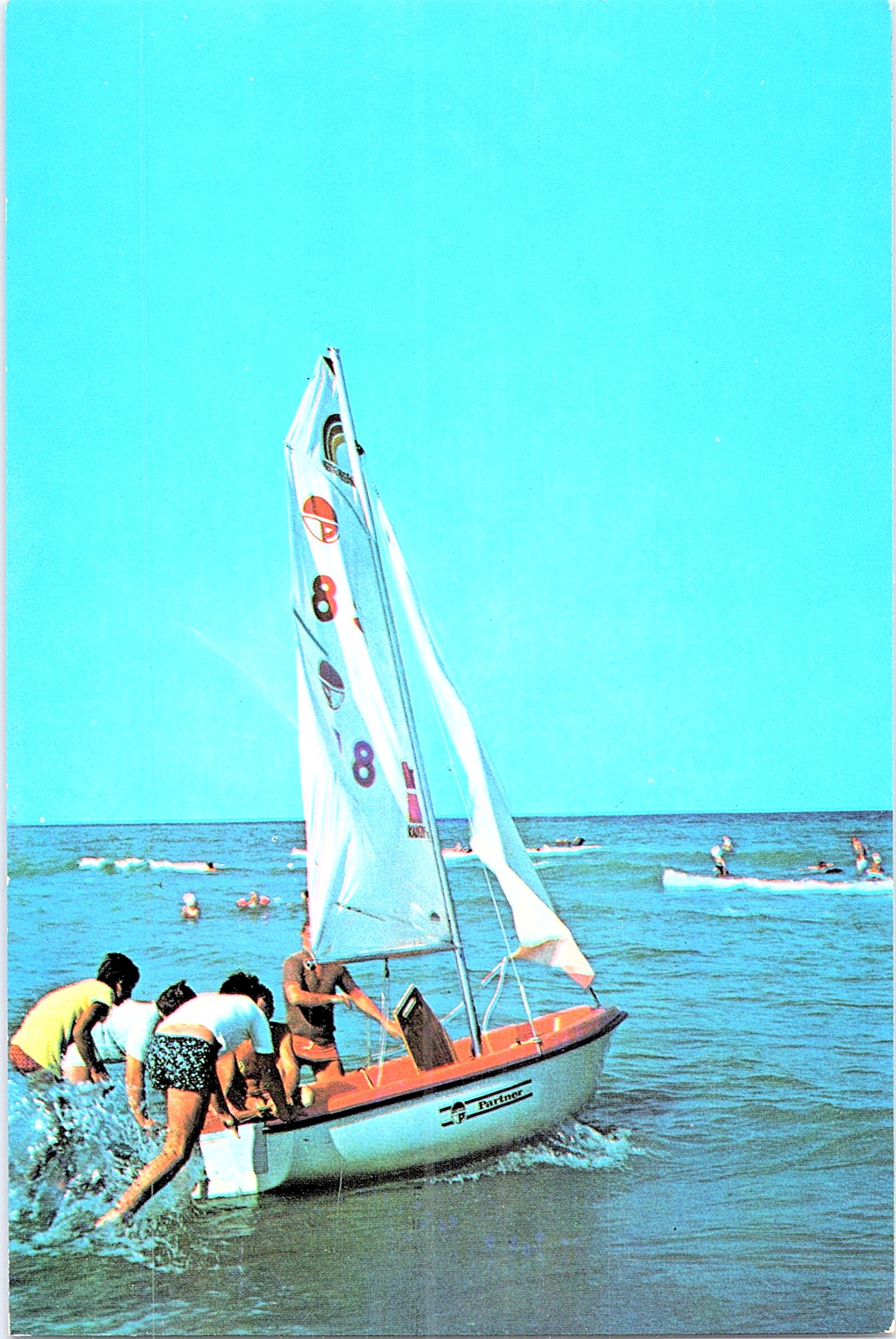 Mangalia Nord - Neptun