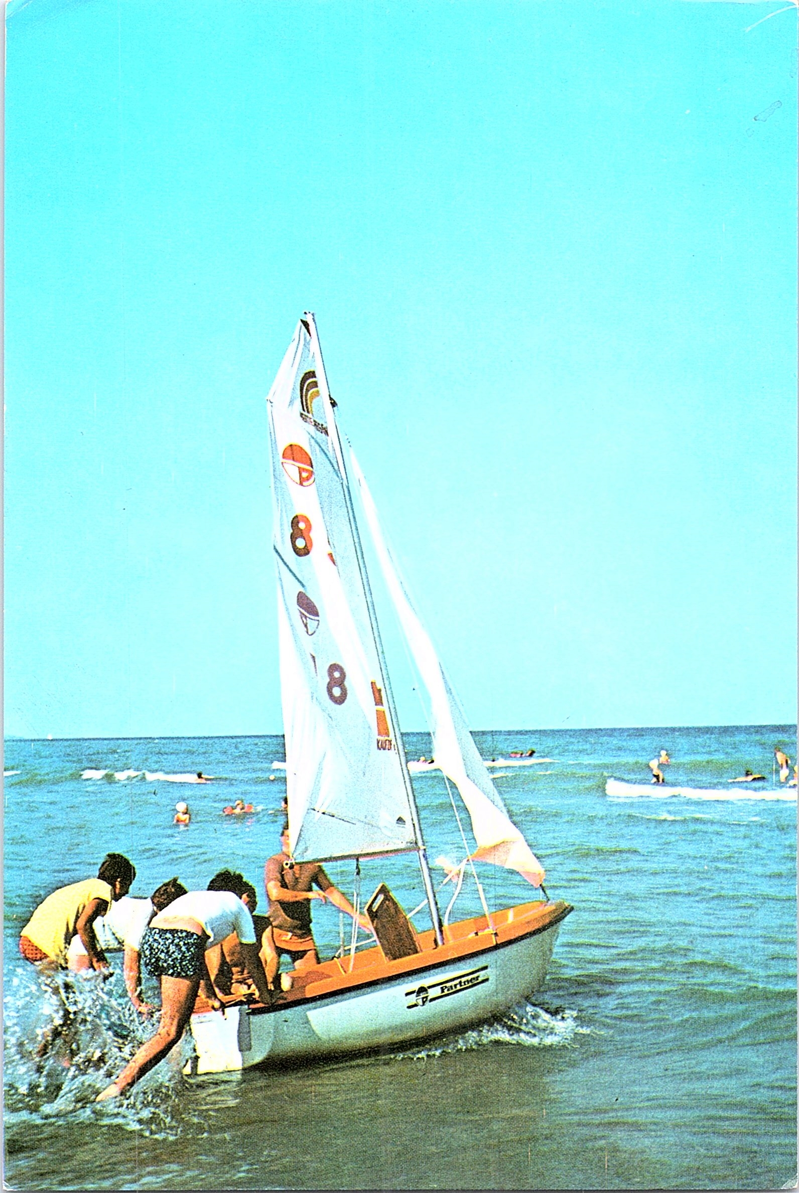 Mangalia Nord - Neptun