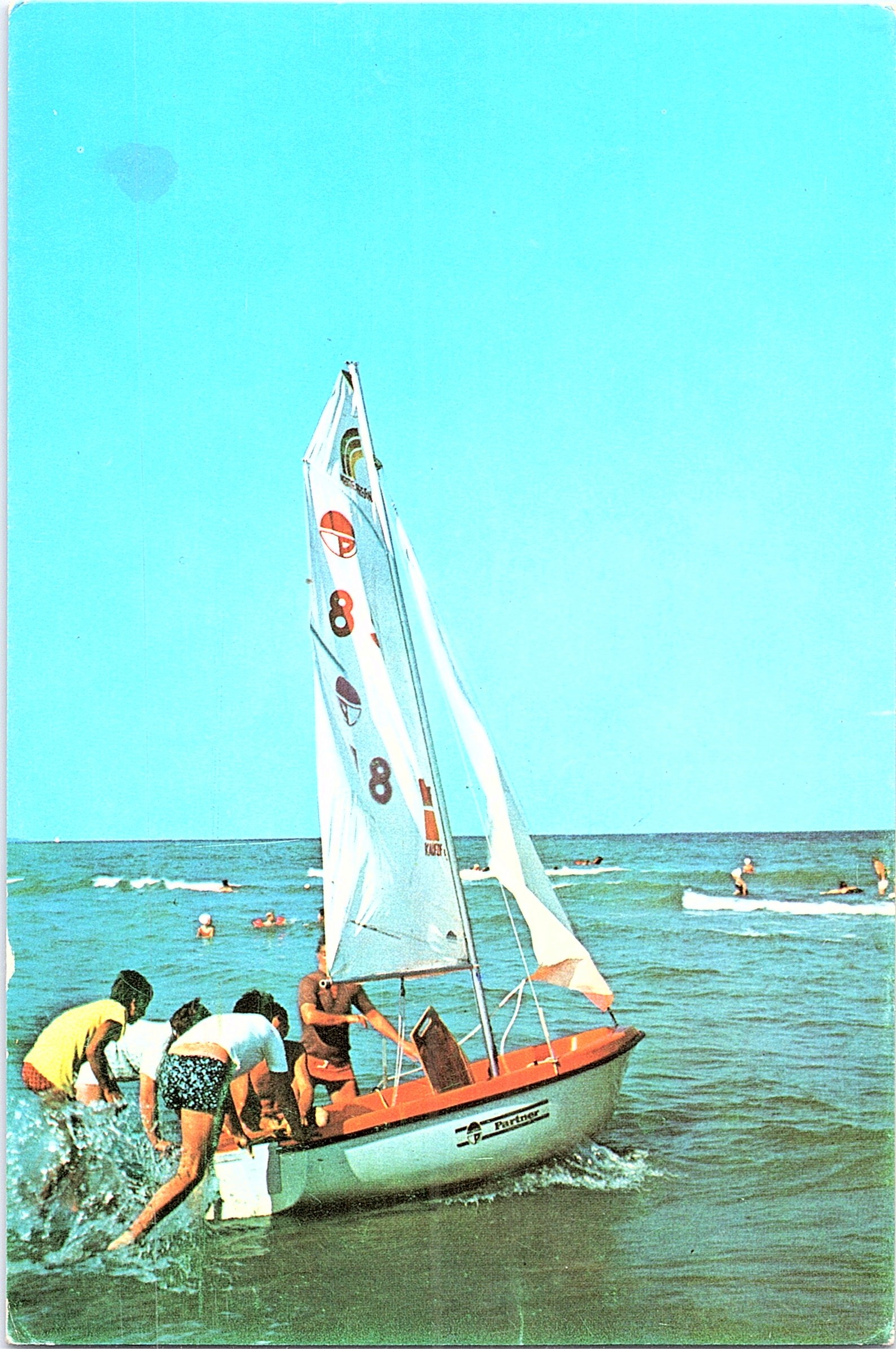 Mangalia Nord - Neptun
