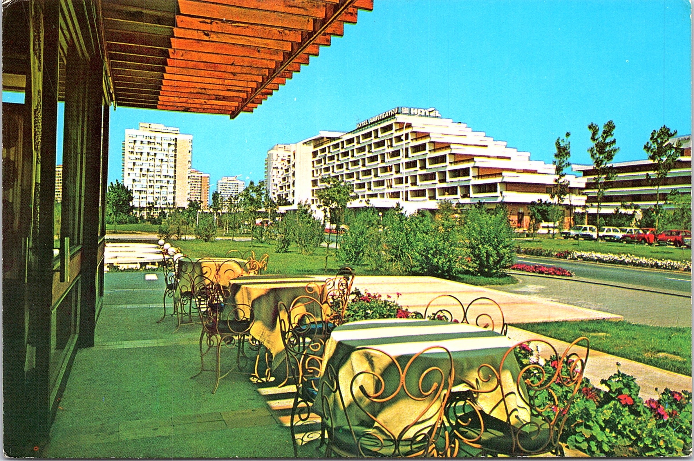 Mangalia Nord - Olimp