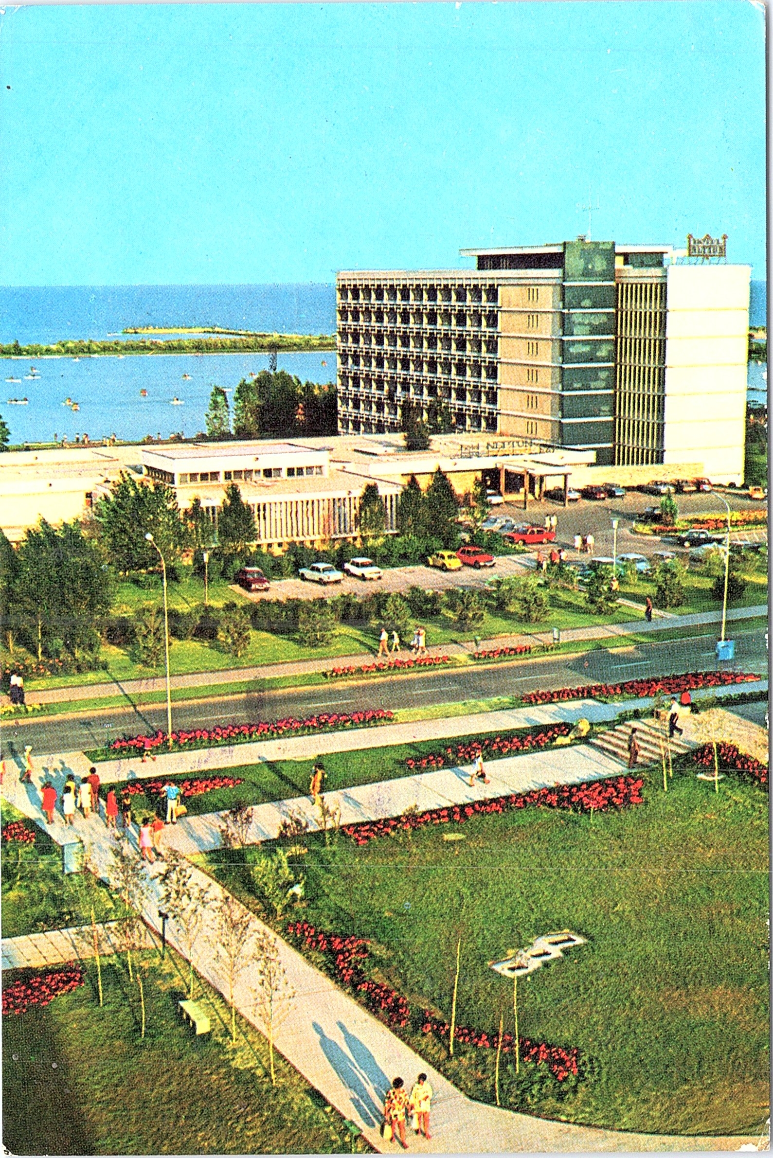 Mangalia Nord - Neptun