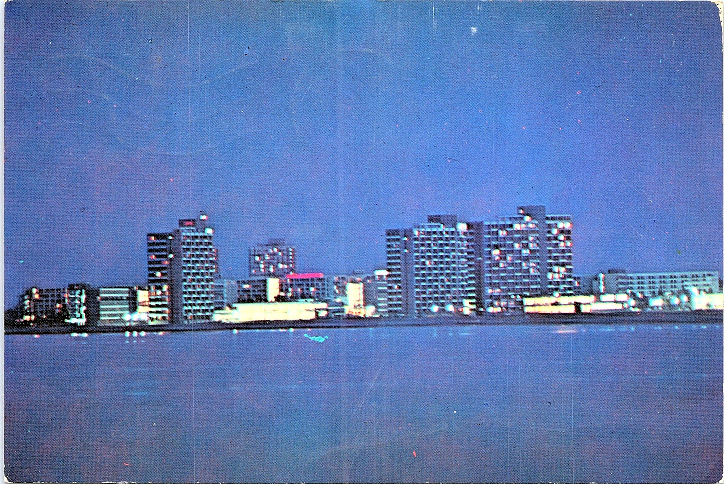Mangalia Nord - Saturn