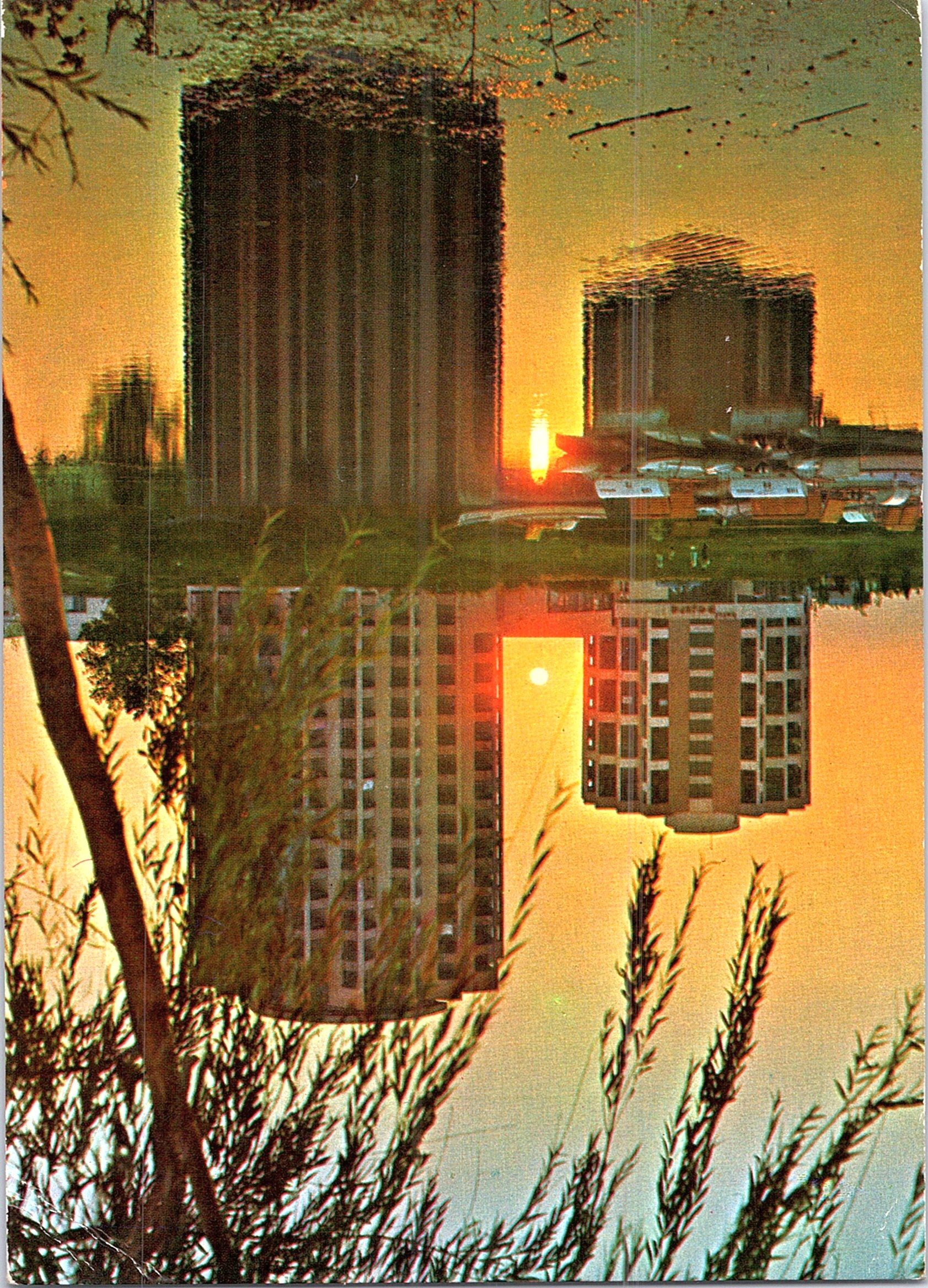 Mangalia Nord - Venus