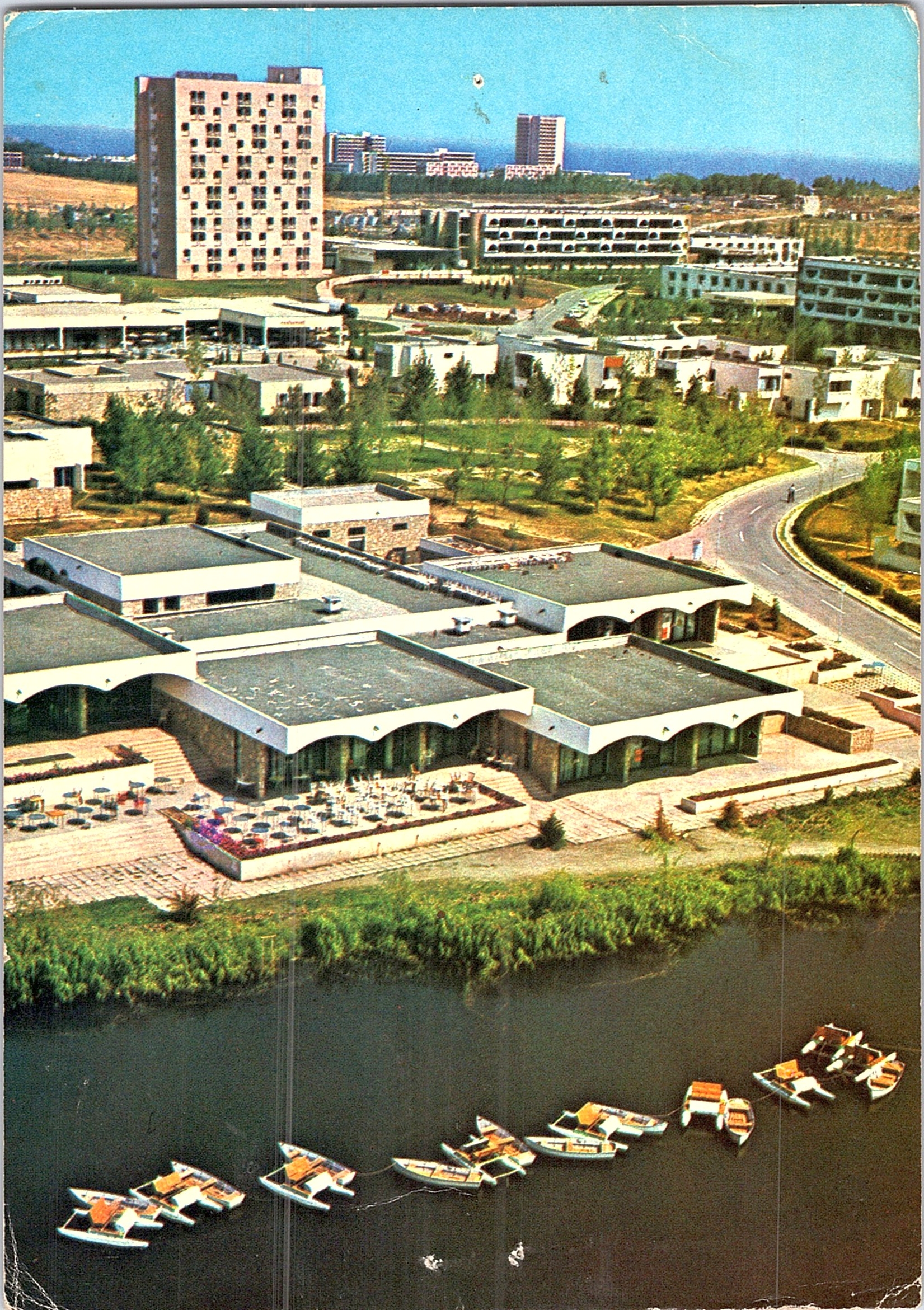 Stațiunea Venus