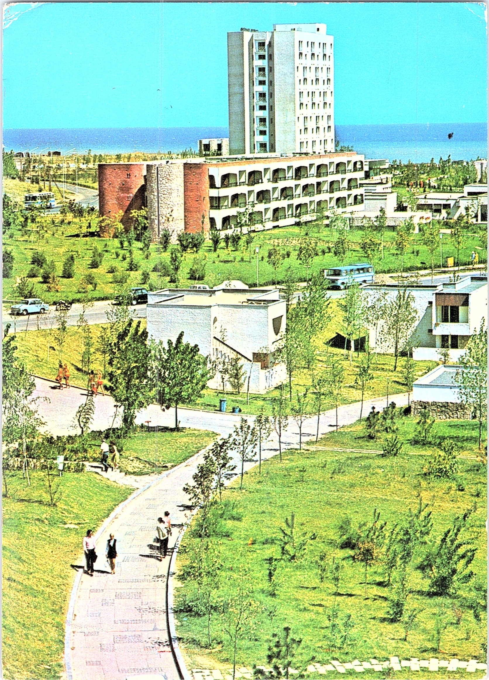 Mangalia Nord - Venus
