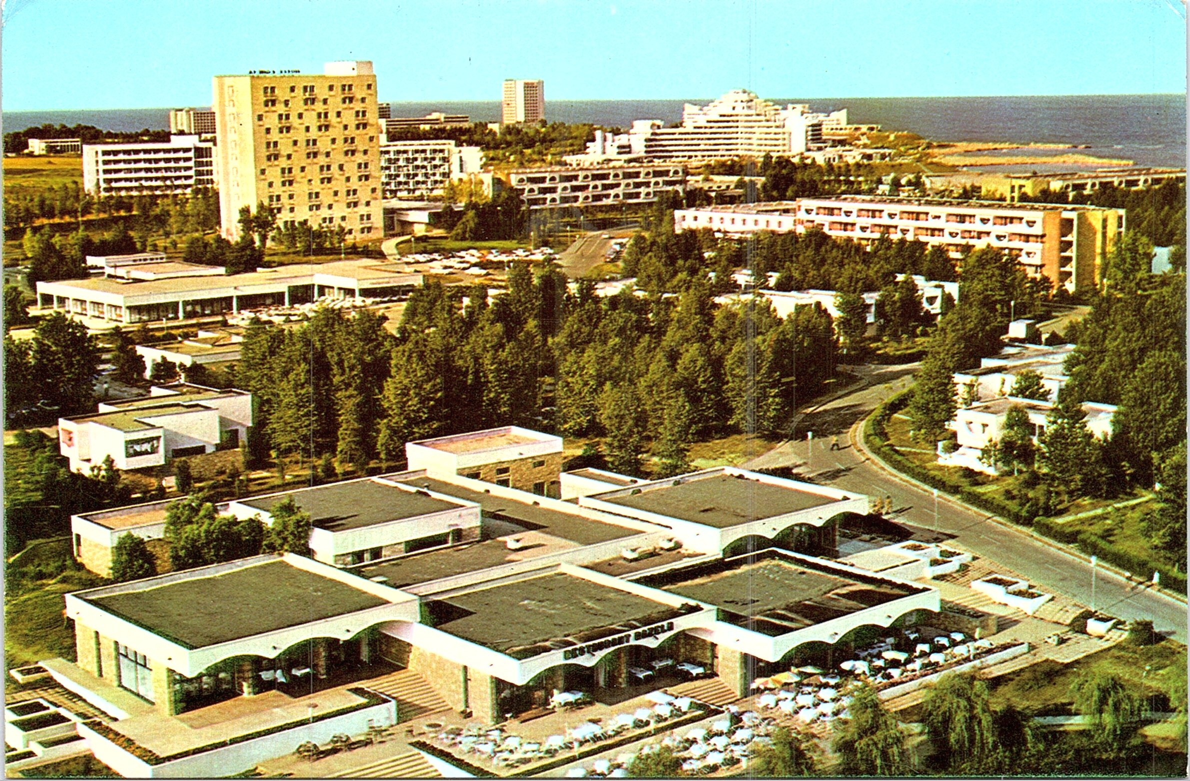 Mangalia Nord - Venus