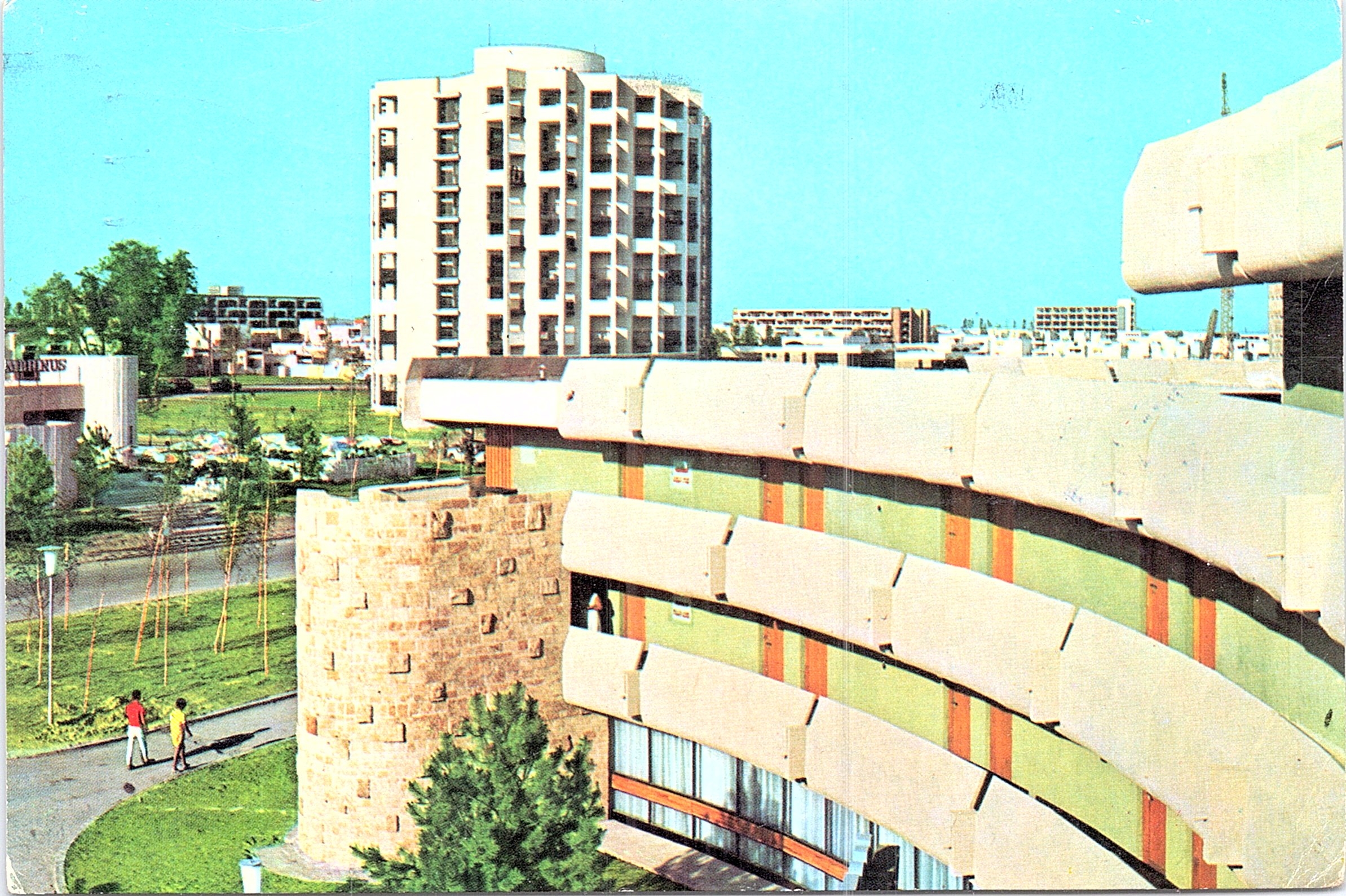 Mangalia Nord - Venus