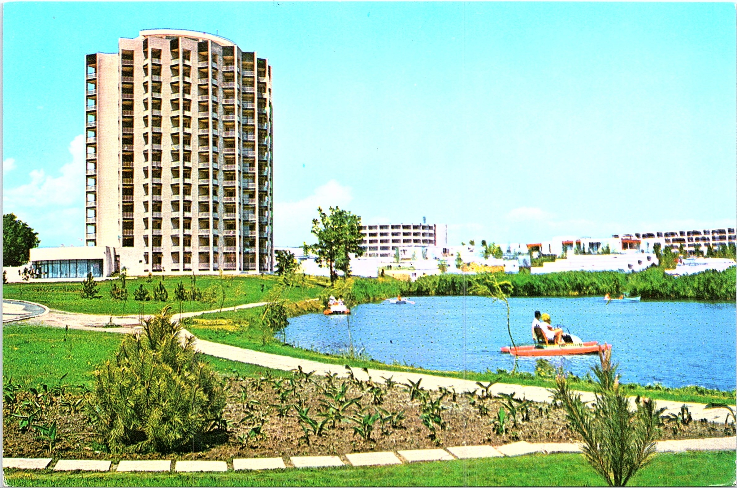 Mangalia Nord - Venus