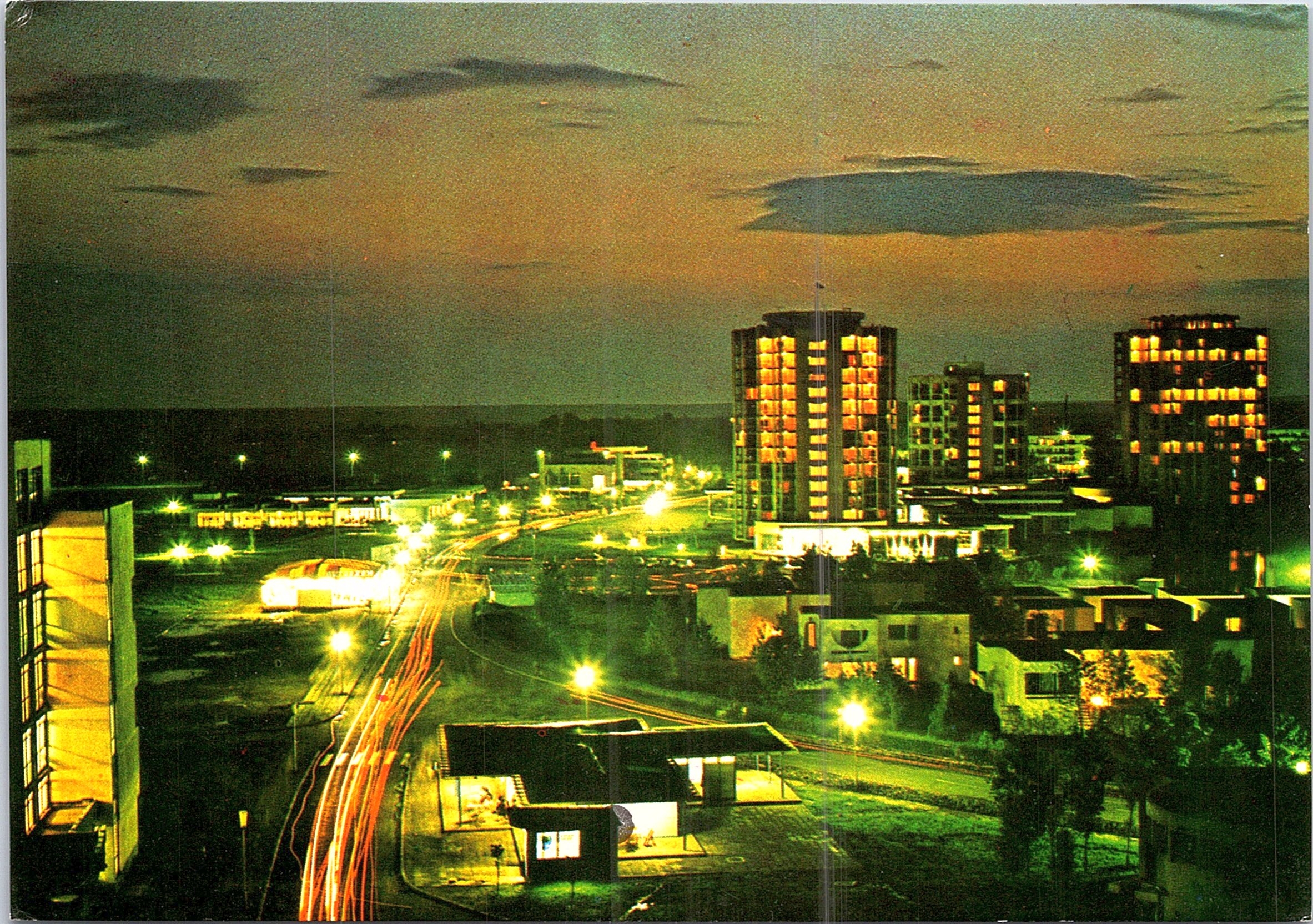 Mangalia Nord - Venus