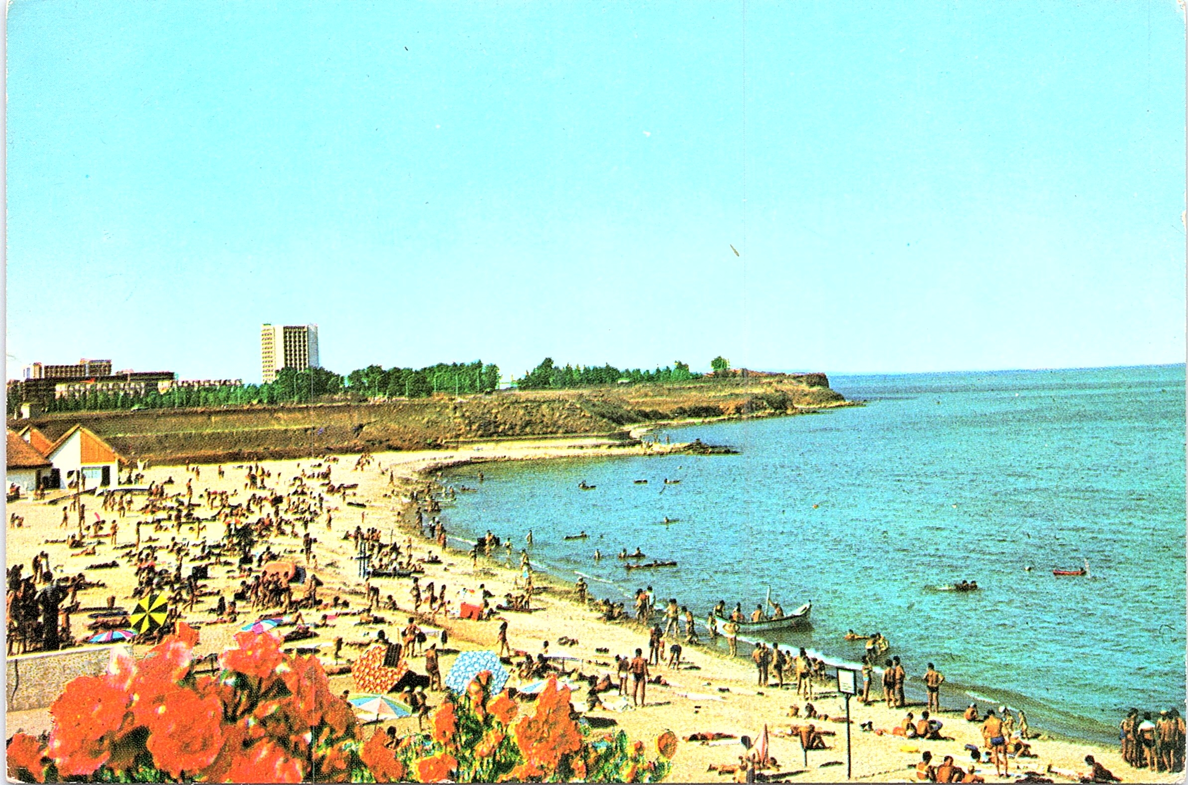 Mangalia Nord - Venus